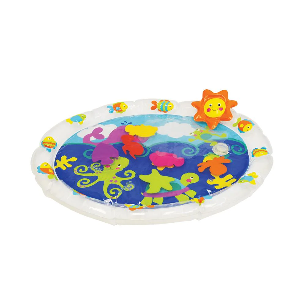 Play n Pat Watermat - Image 3