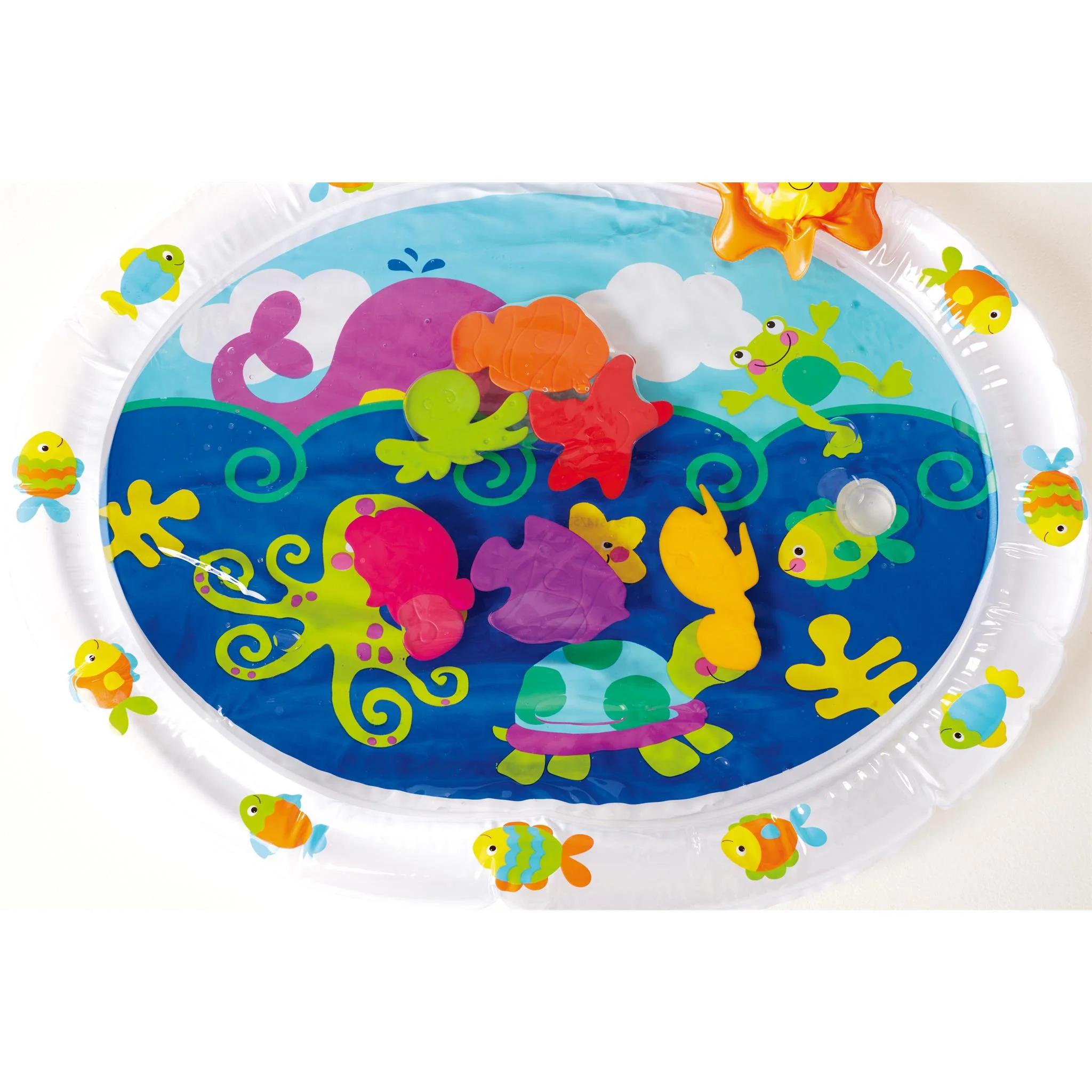 Play n Pat Watermat - Image 4