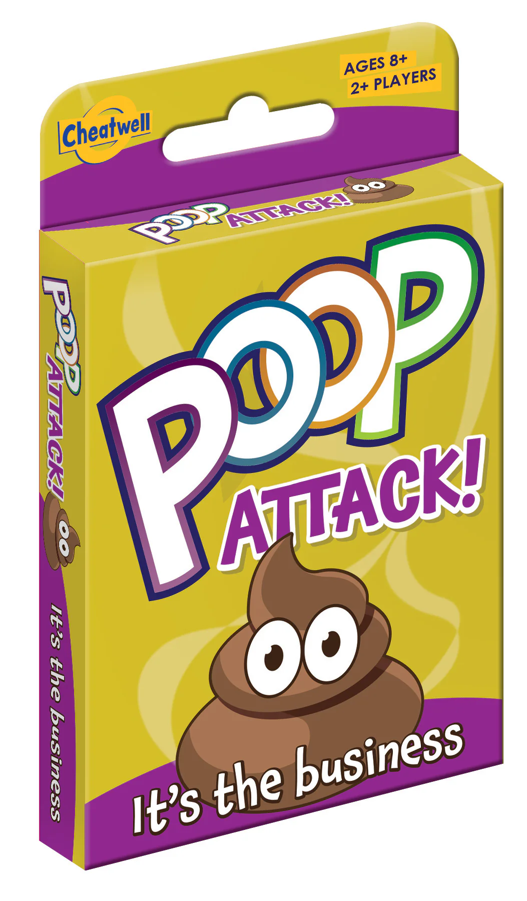 Poop Attack - Image 2