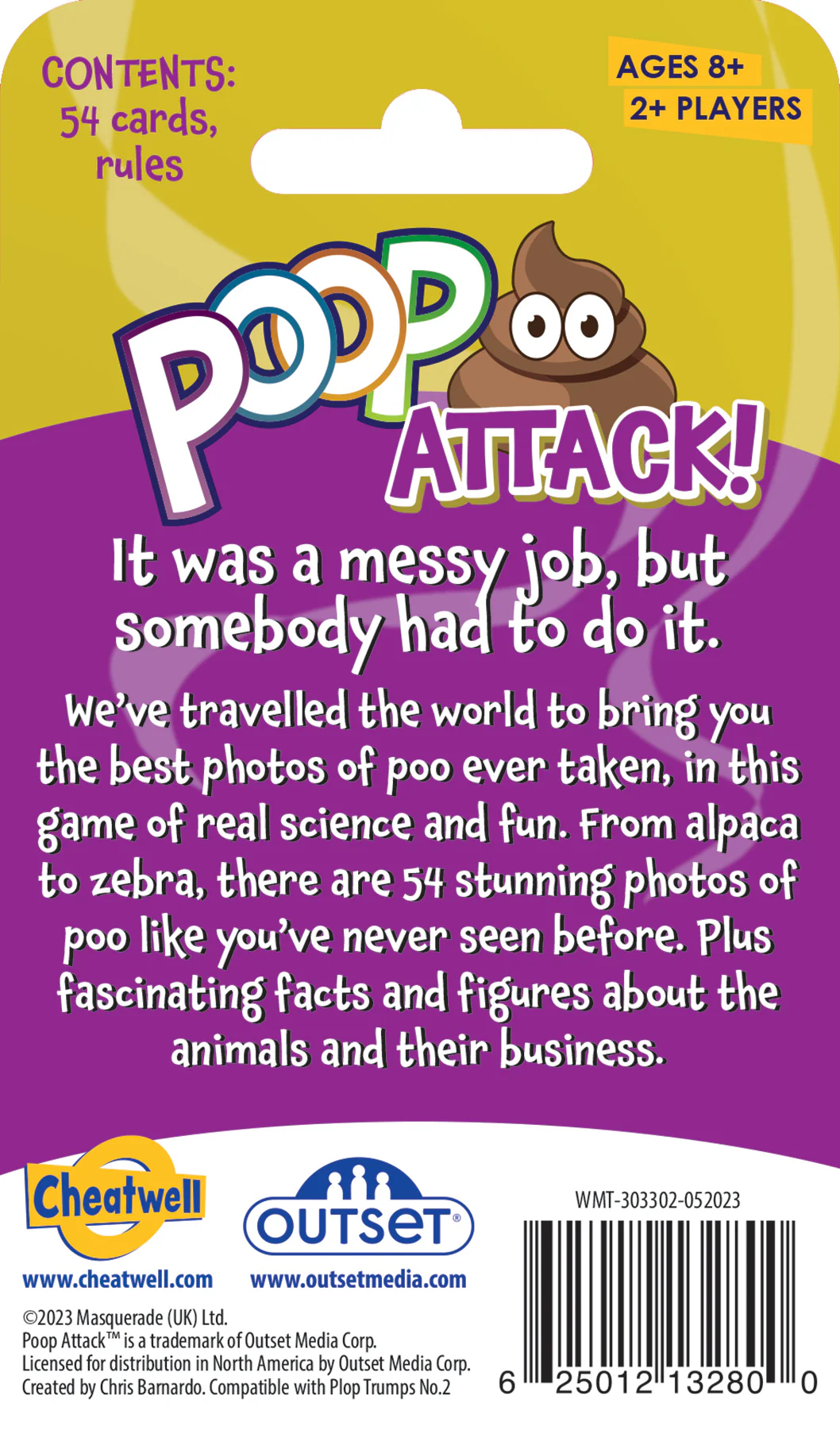 Poop Attack - Image 3