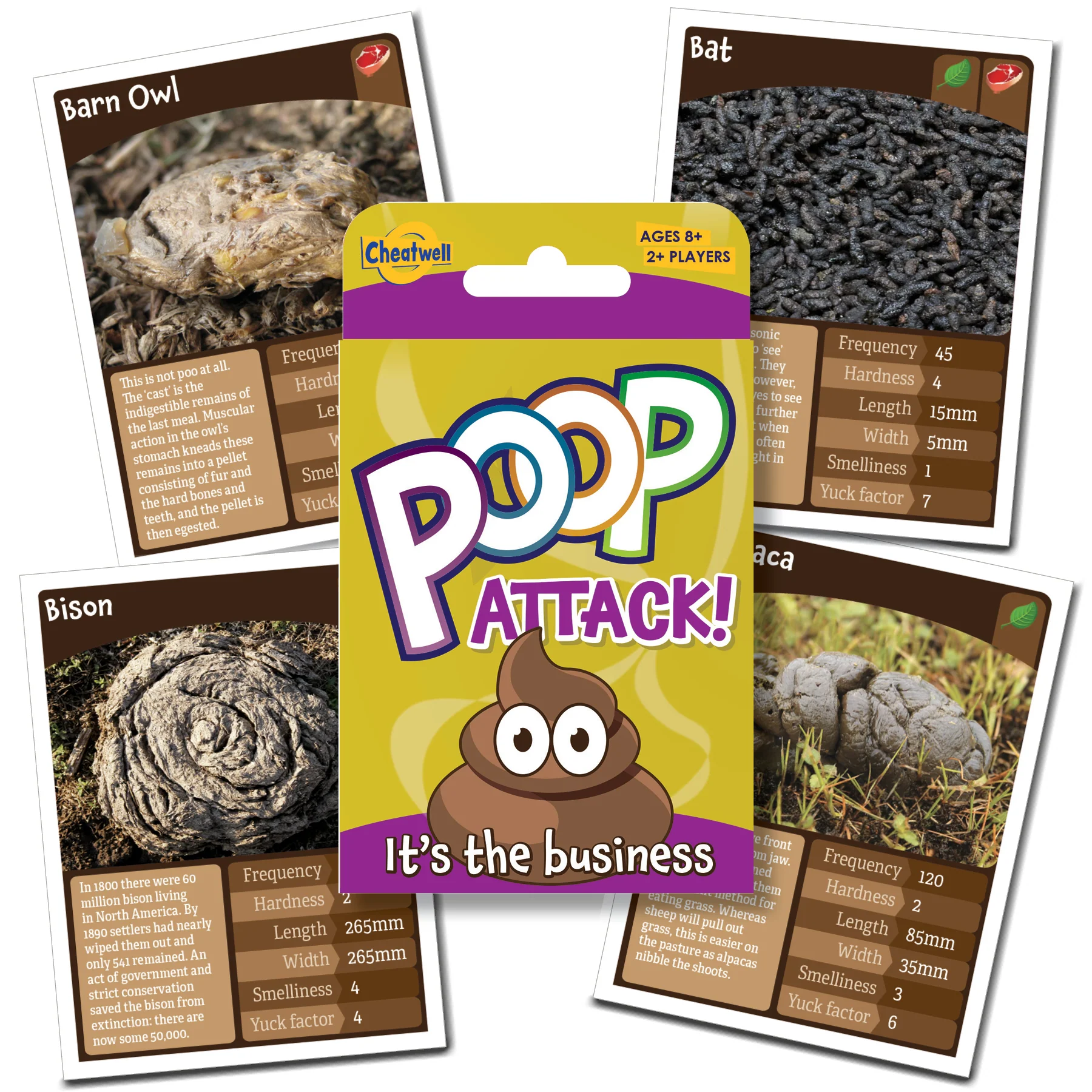 Poop Attack - Image 4
