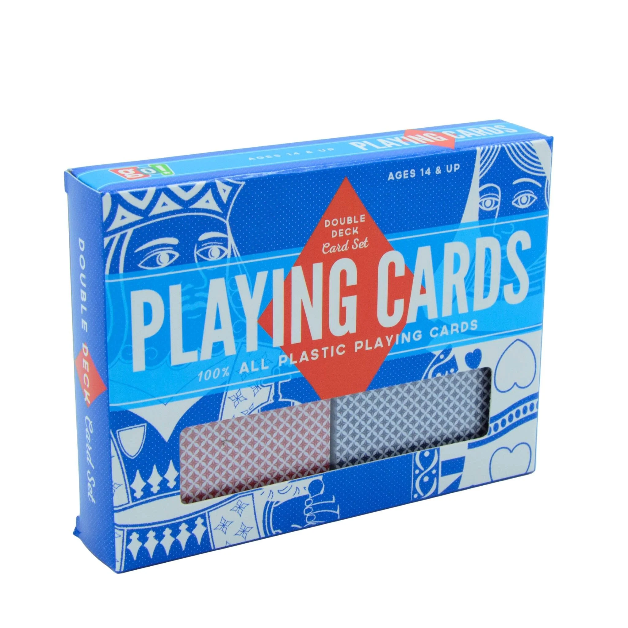Premier Plastic Playing Cards - Image 4