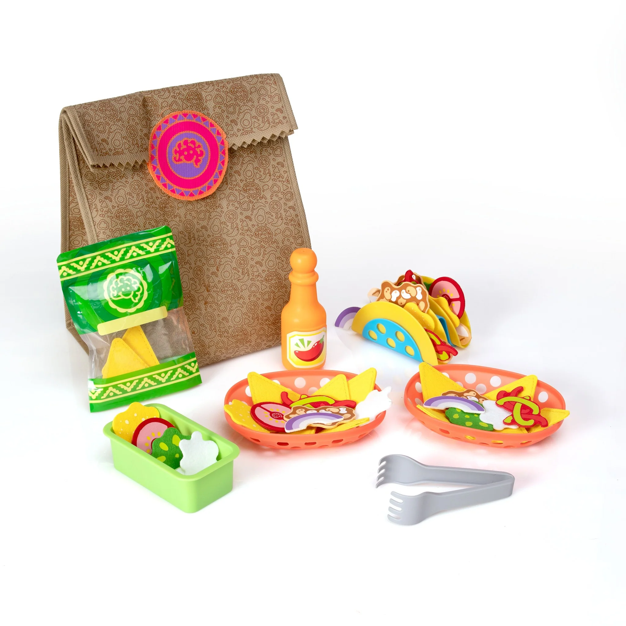 Pretendables Nacho Set - Image 3