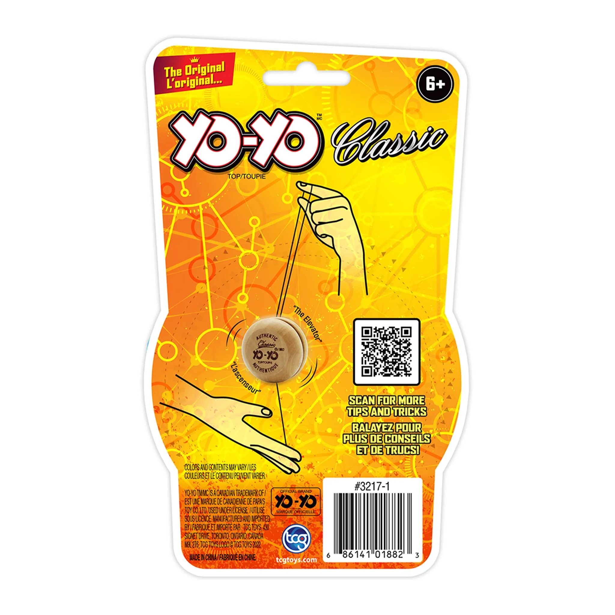Pro YoYo - Image 2