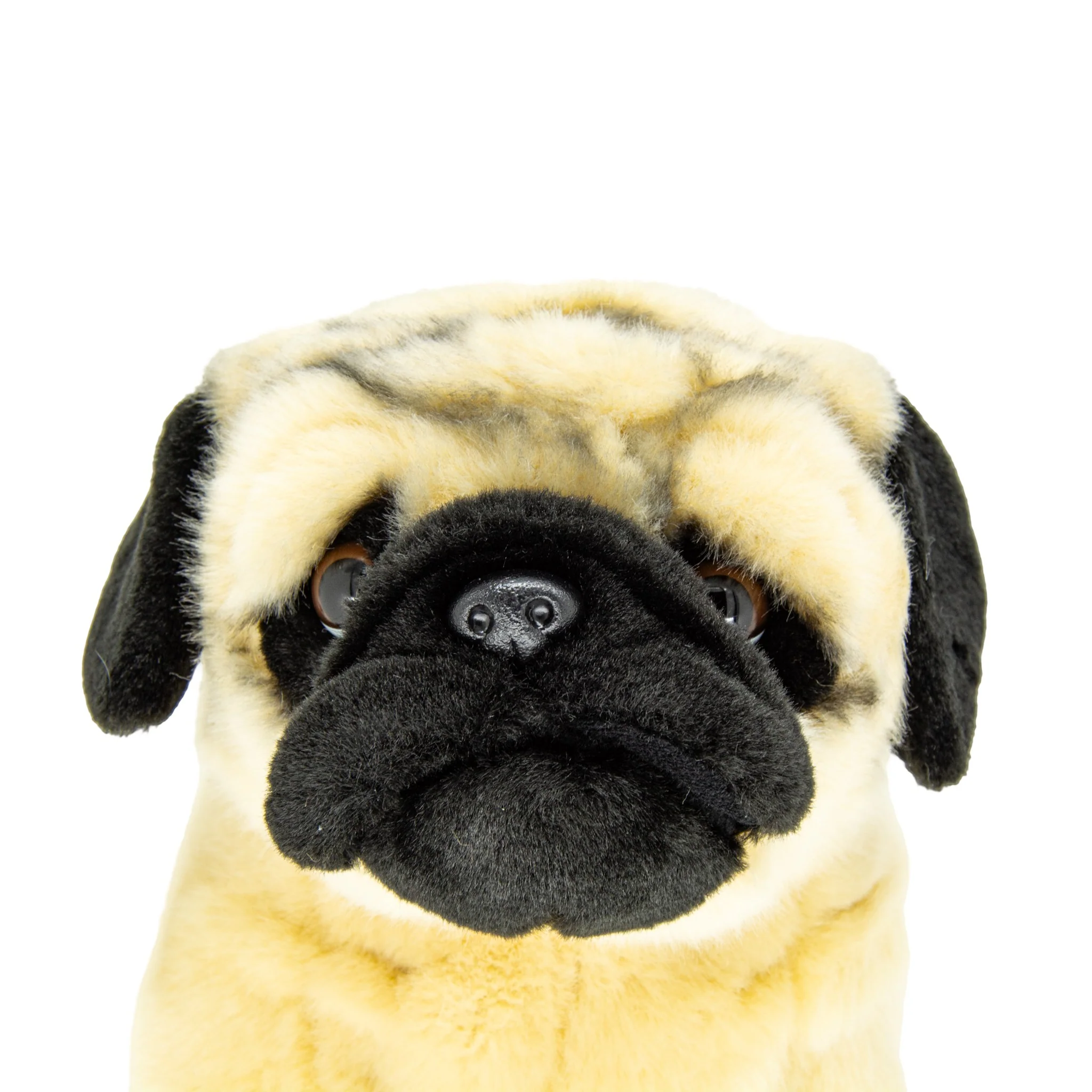 Pug 10 in Plush - Image 3