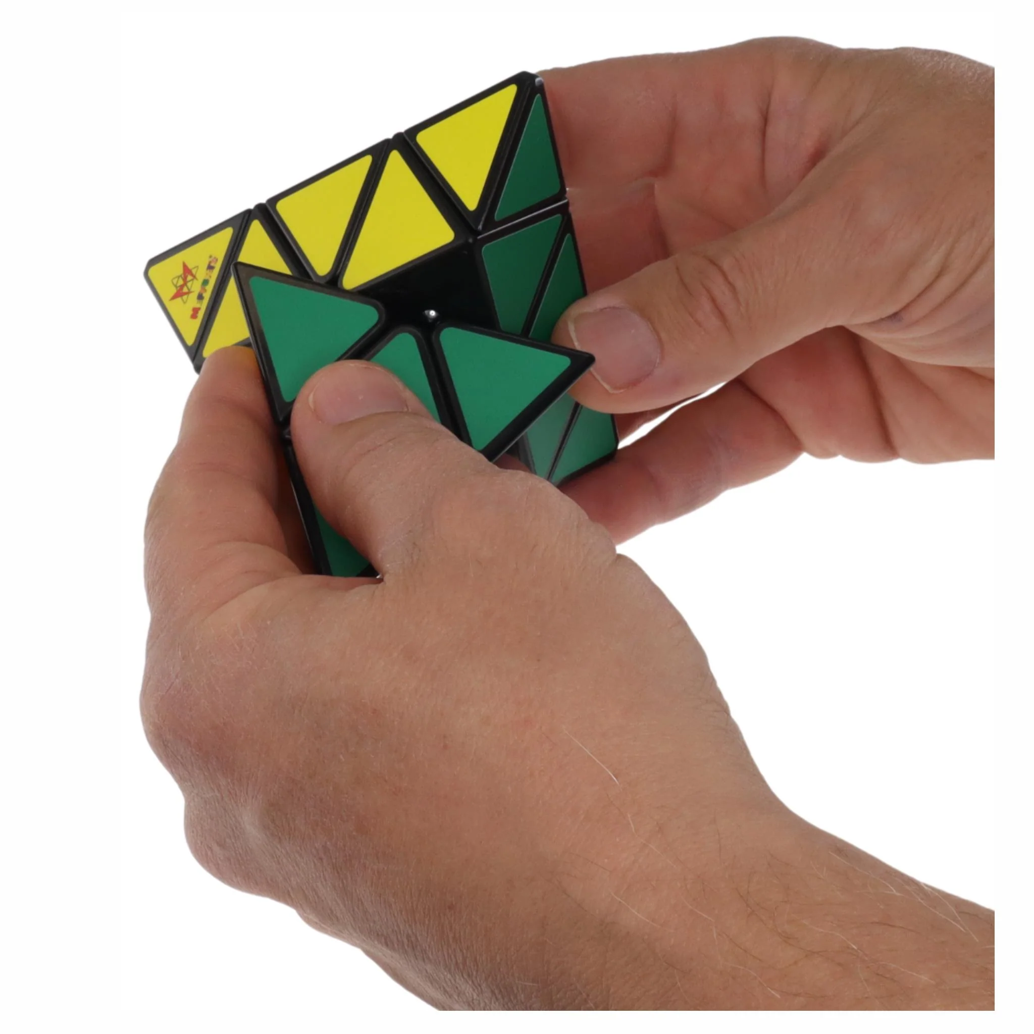 Pyraminx - Image 3