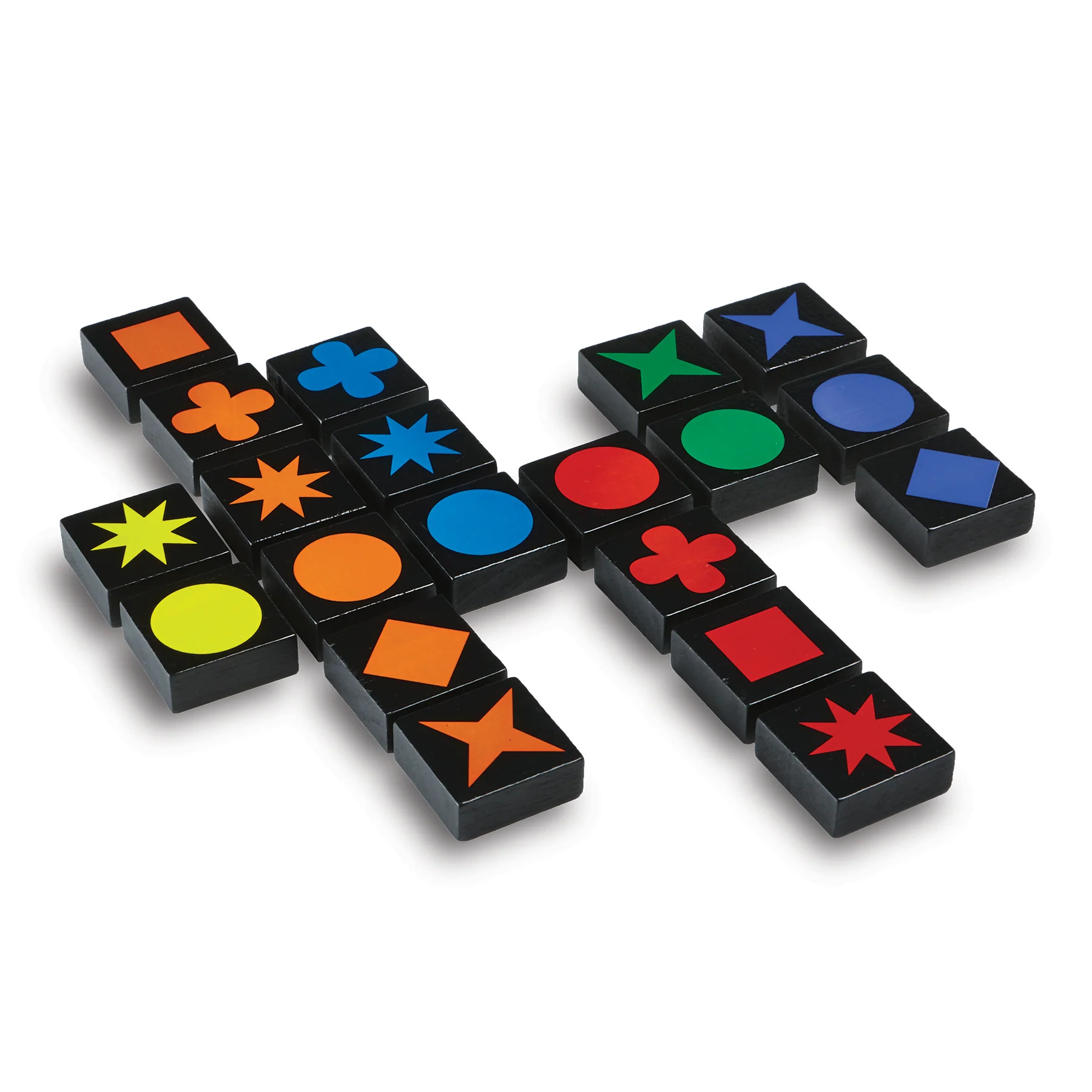 Qwirkle Board Game - Image 3