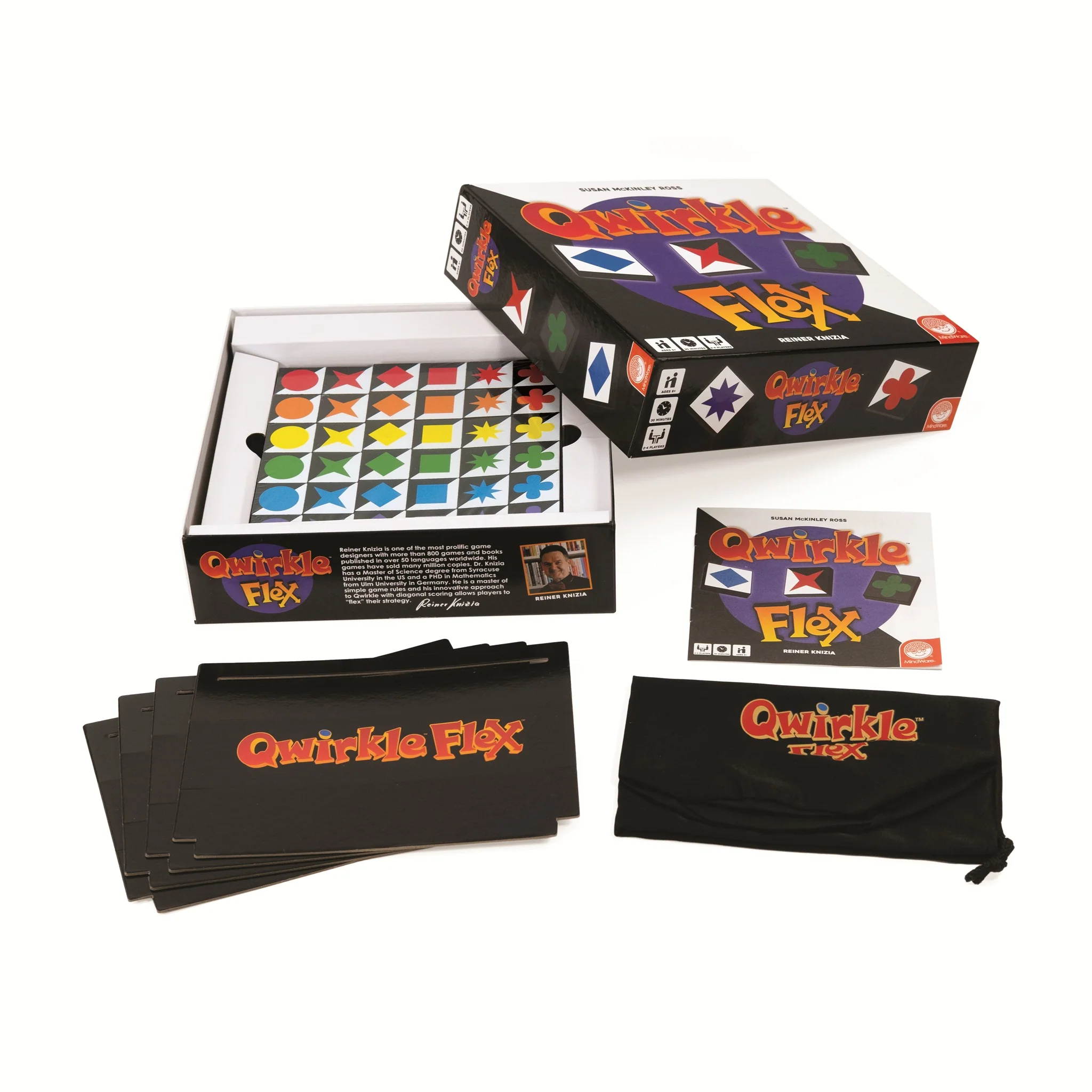 Qwirkle FLEX - Image 2
