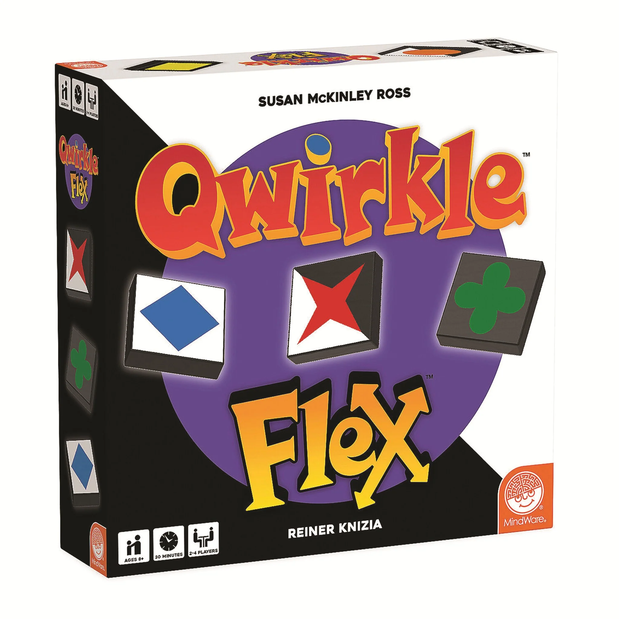 Qwirkle FLEX - Image 3