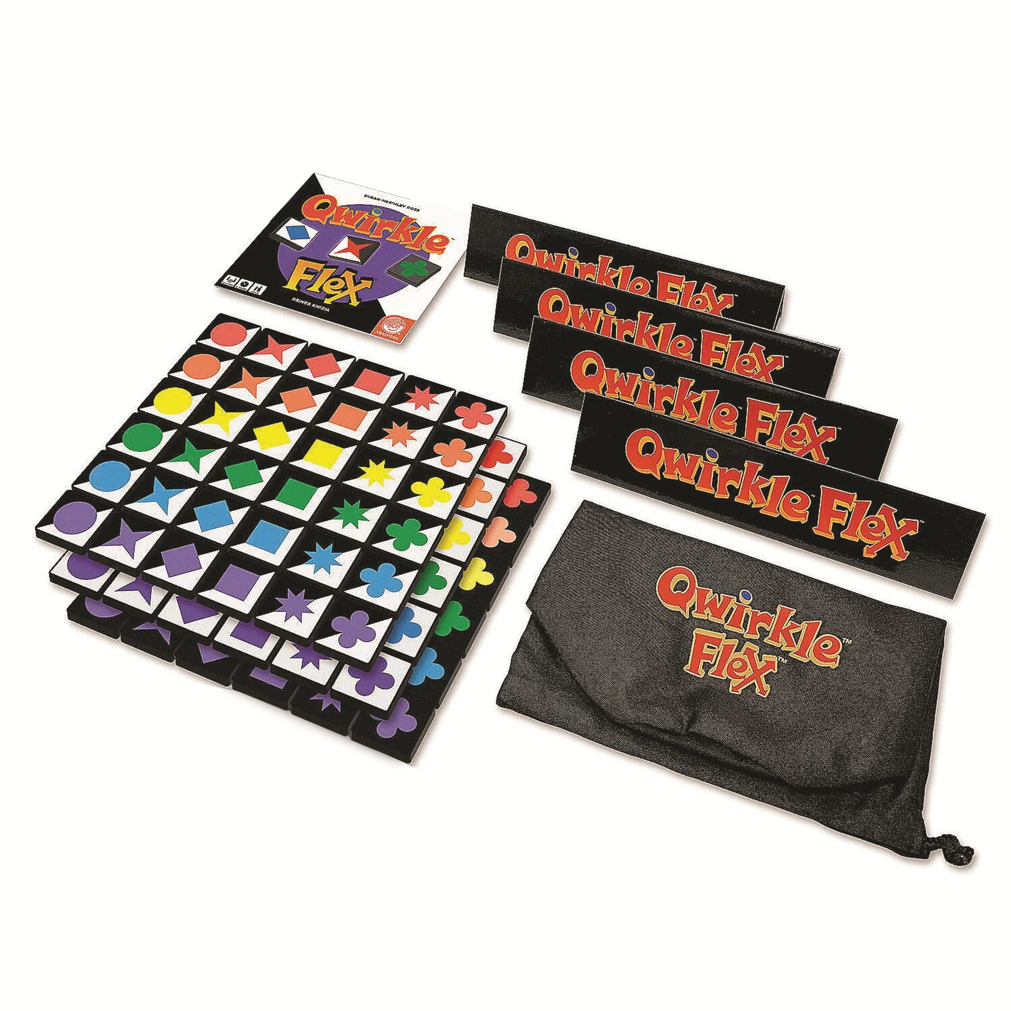 Qwirkle FLEX - Image 4
