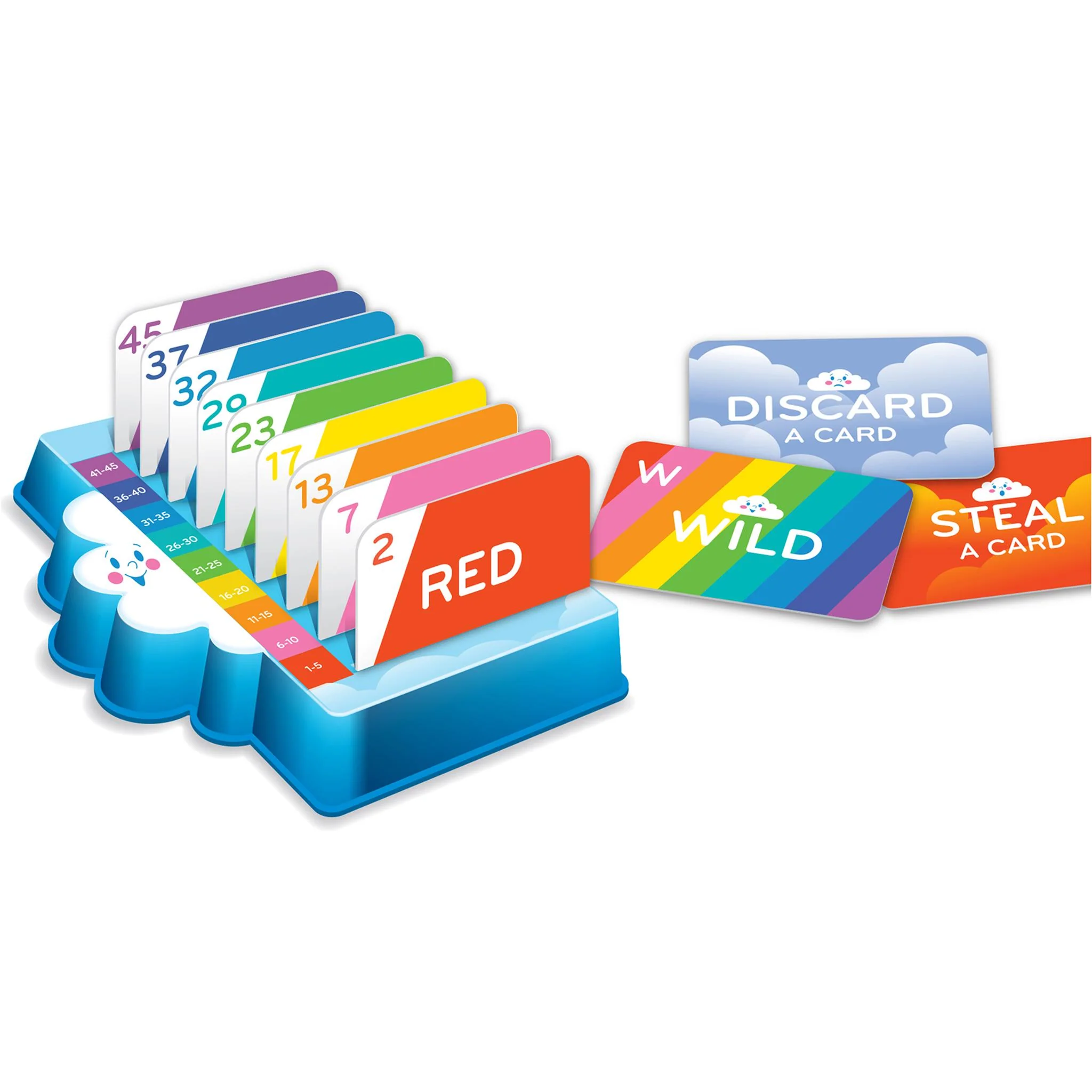 Rack-O Junior - Image 3