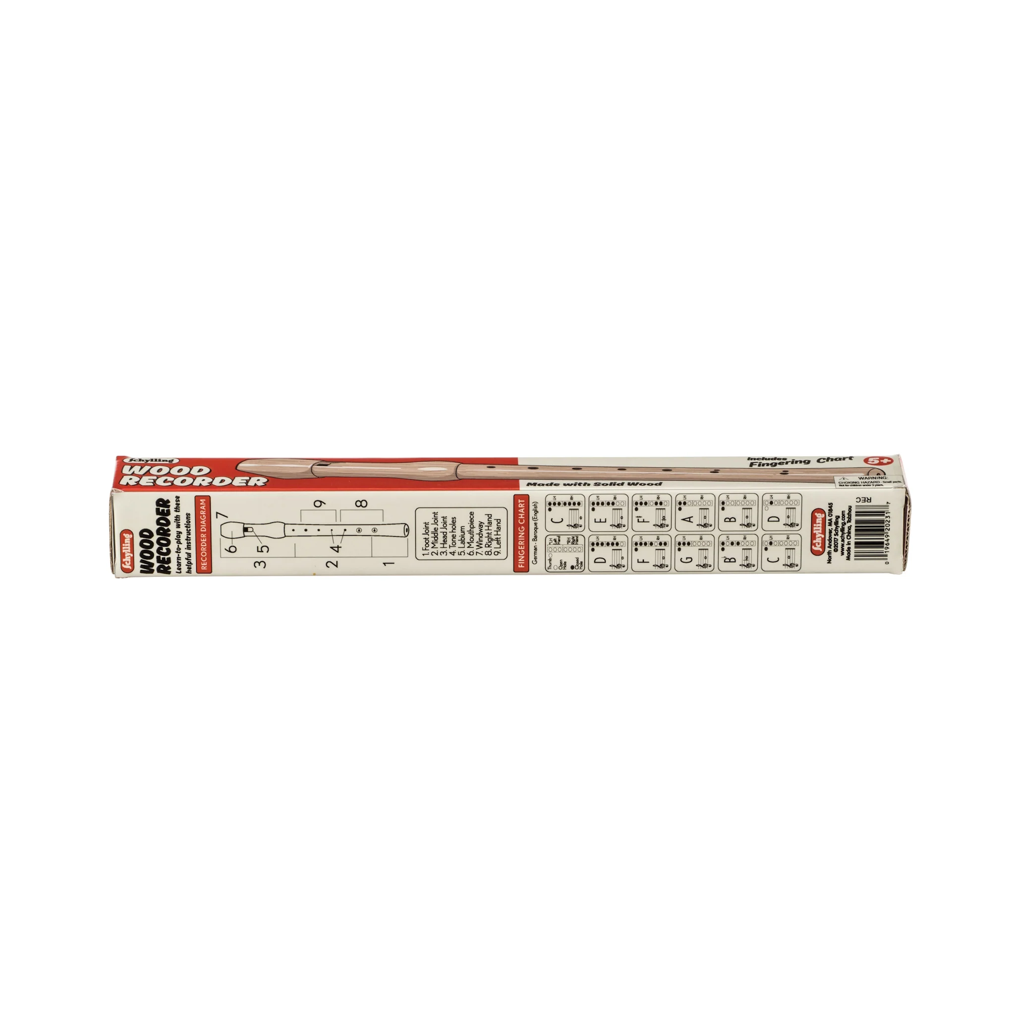 Recorder - Image 3