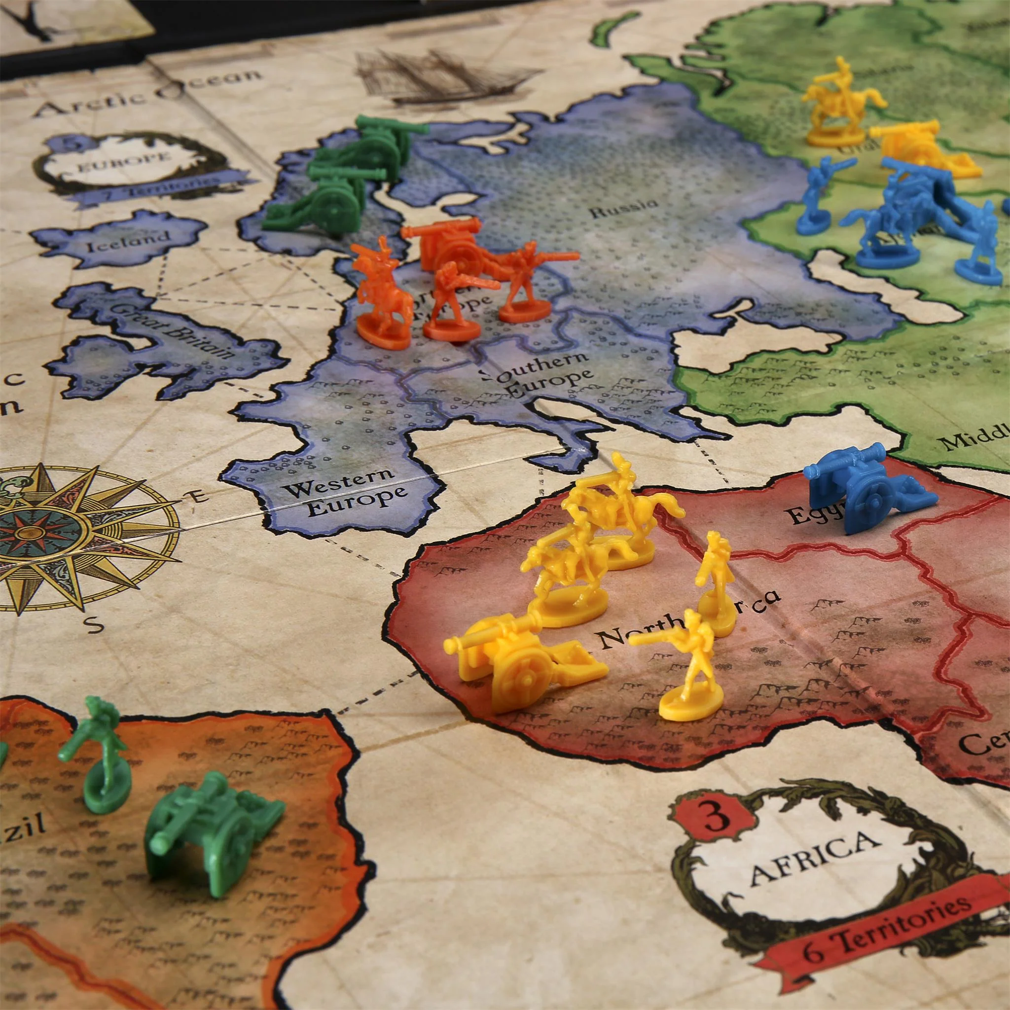 Risk Classic - Image 4