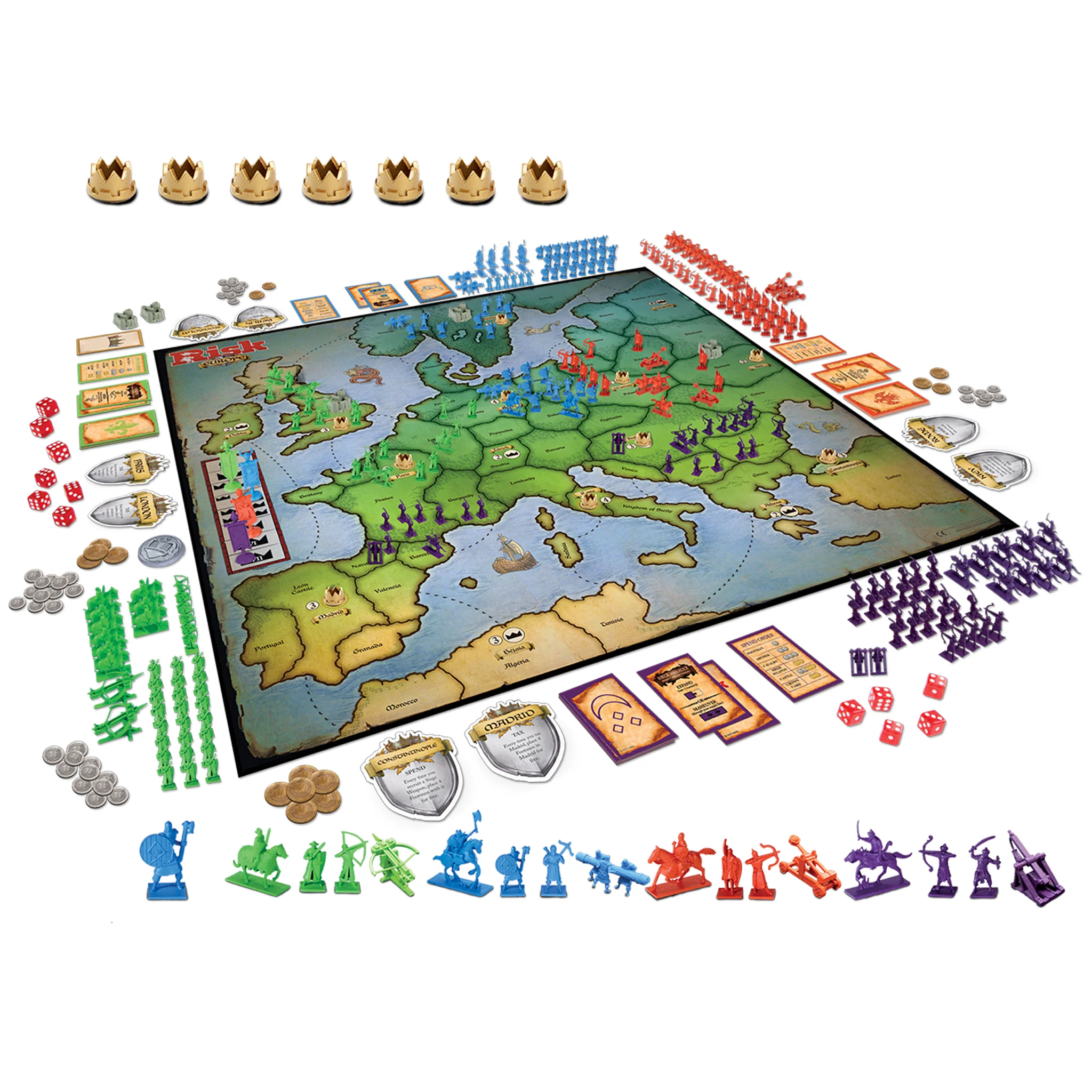 Risk Europe - Image 4