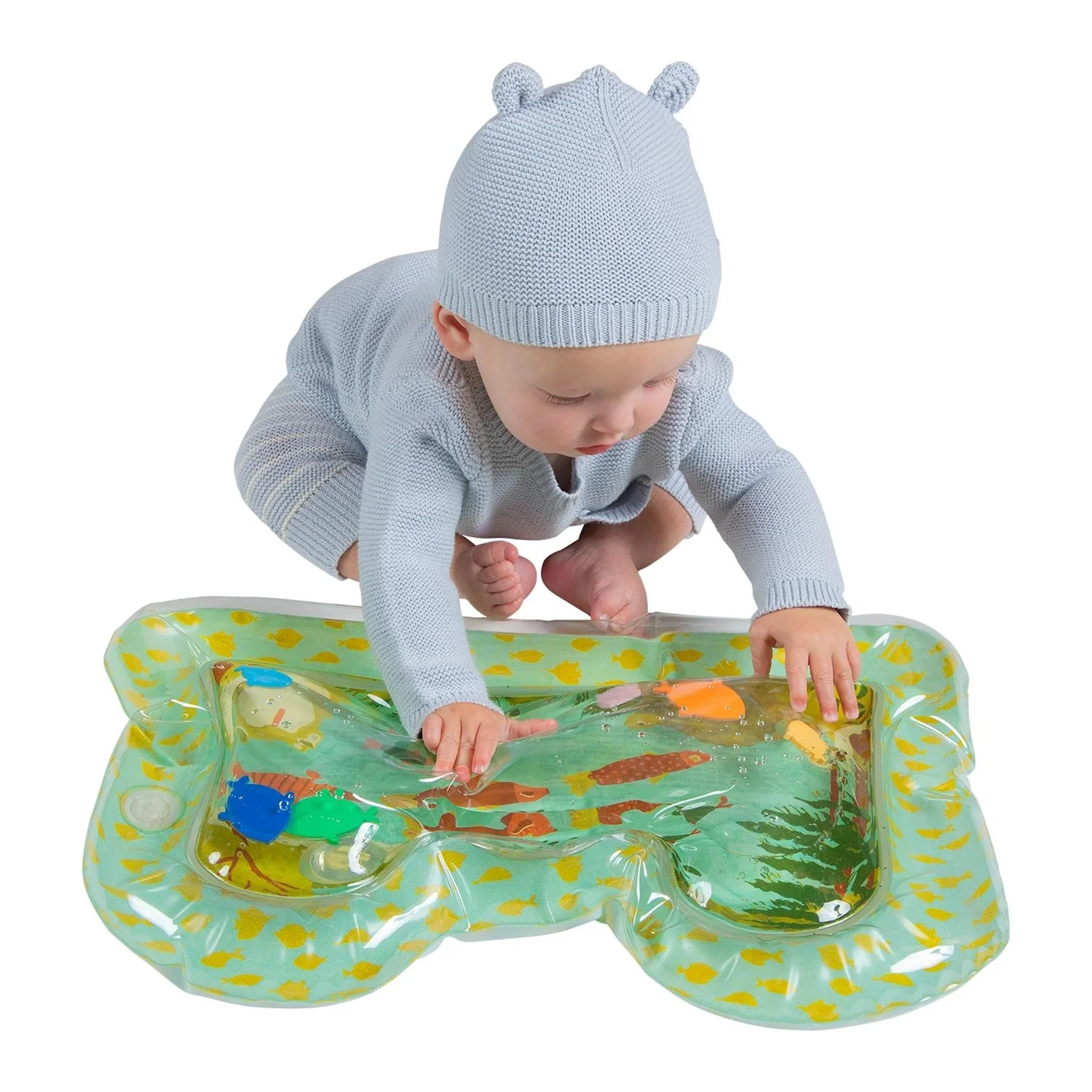 Riverbend Water Mat - Image 3