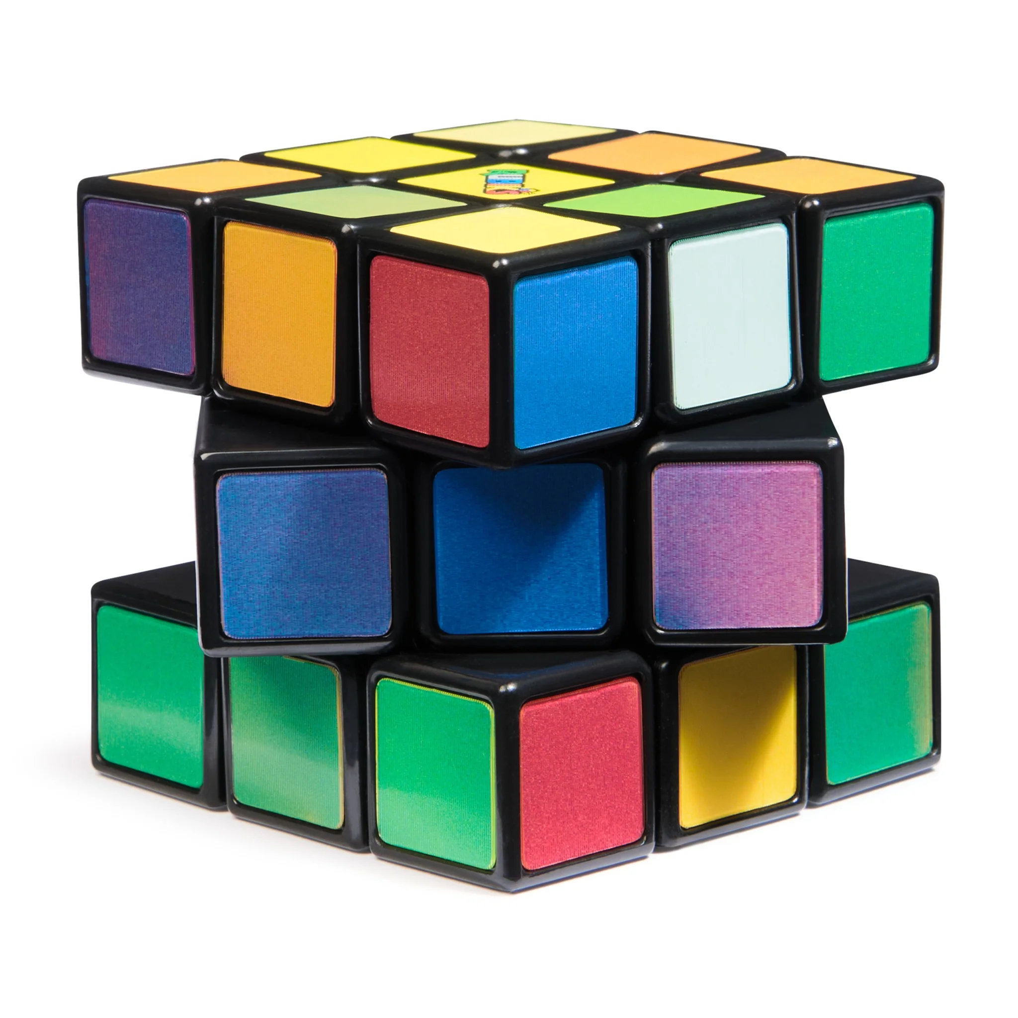 Rubiks 3x3 Impossible - Image 3