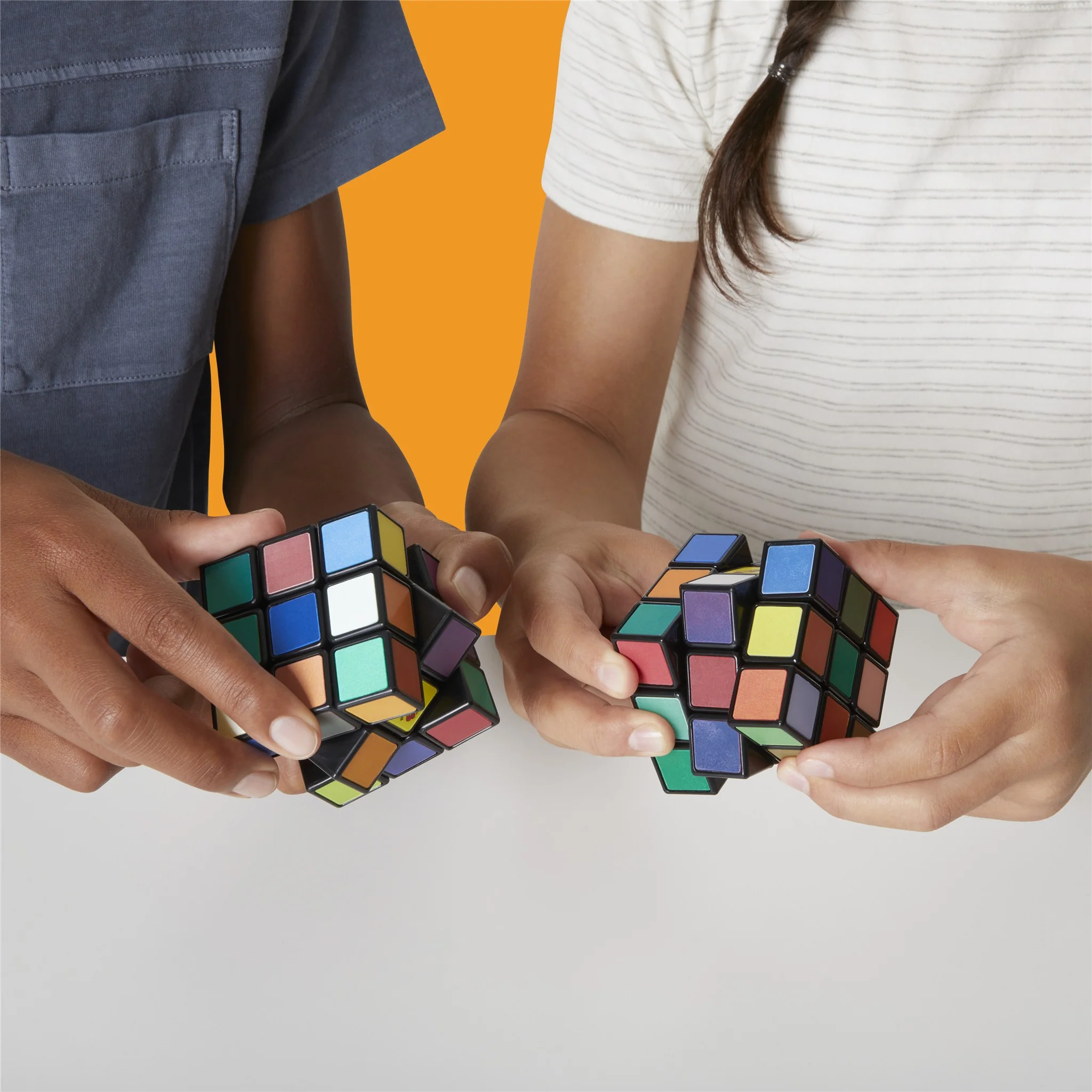 Rubiks 3x3 Impossible - Image 4