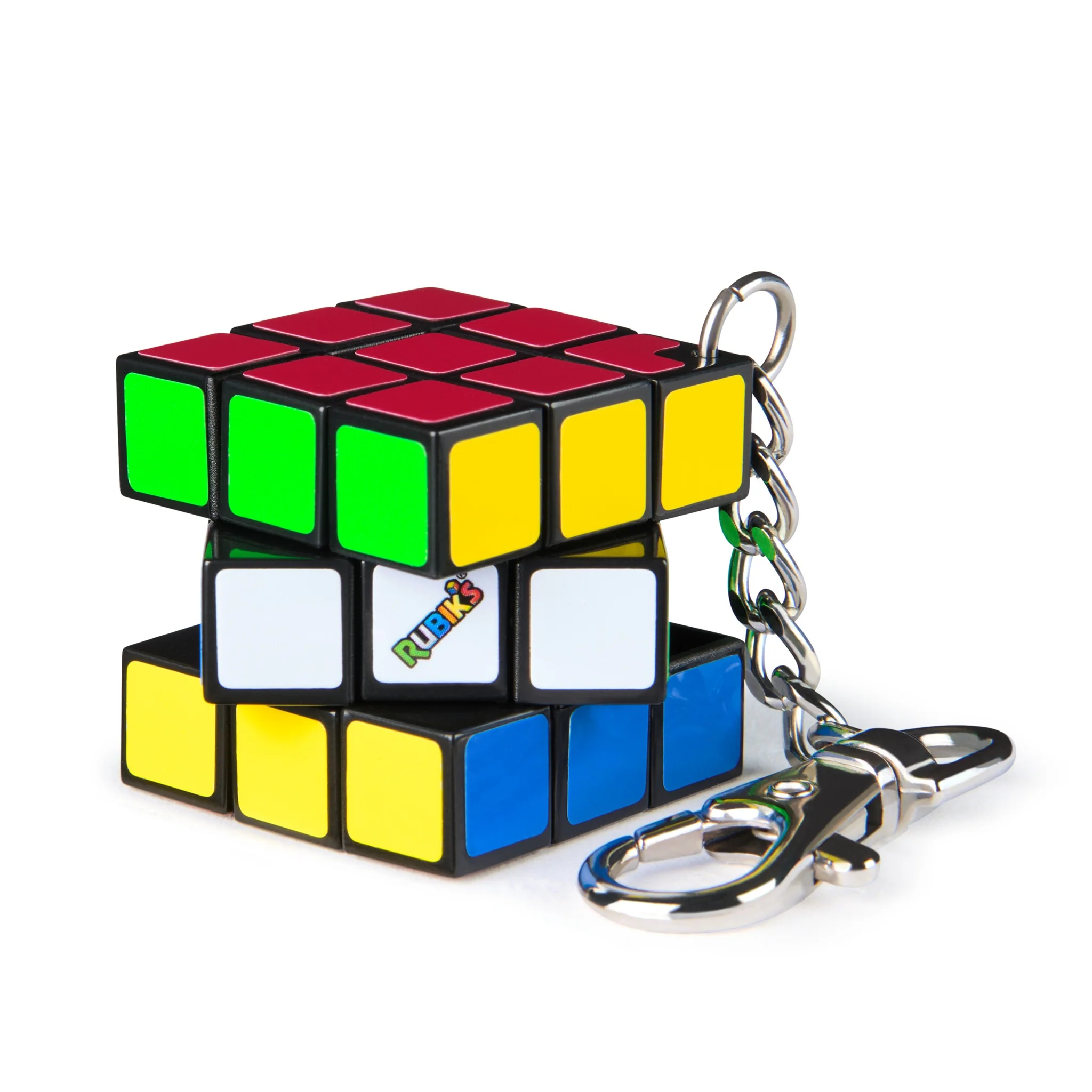 Rubiks Keychain 3x3 - Image 3