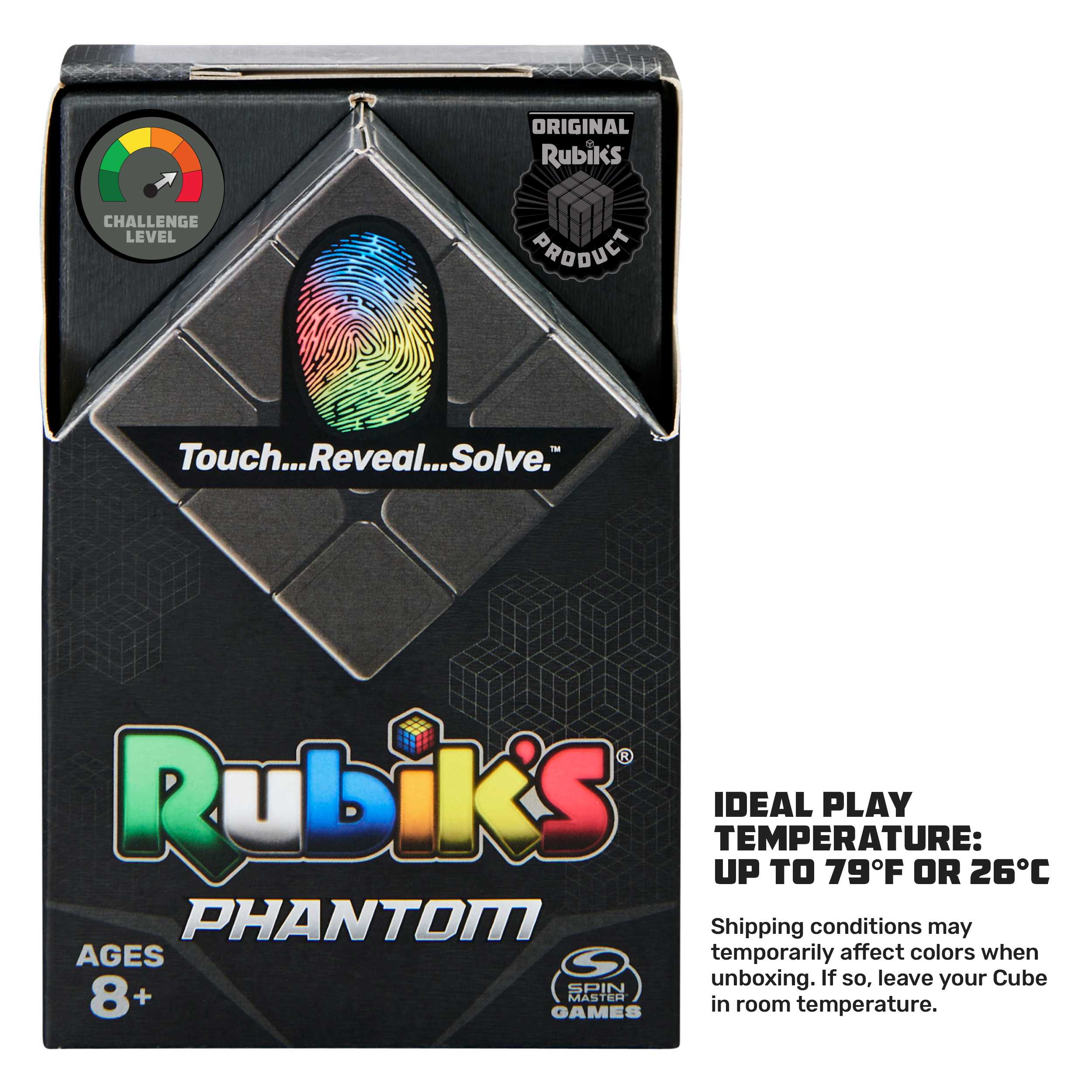 Rubiks Phantom - Image 9