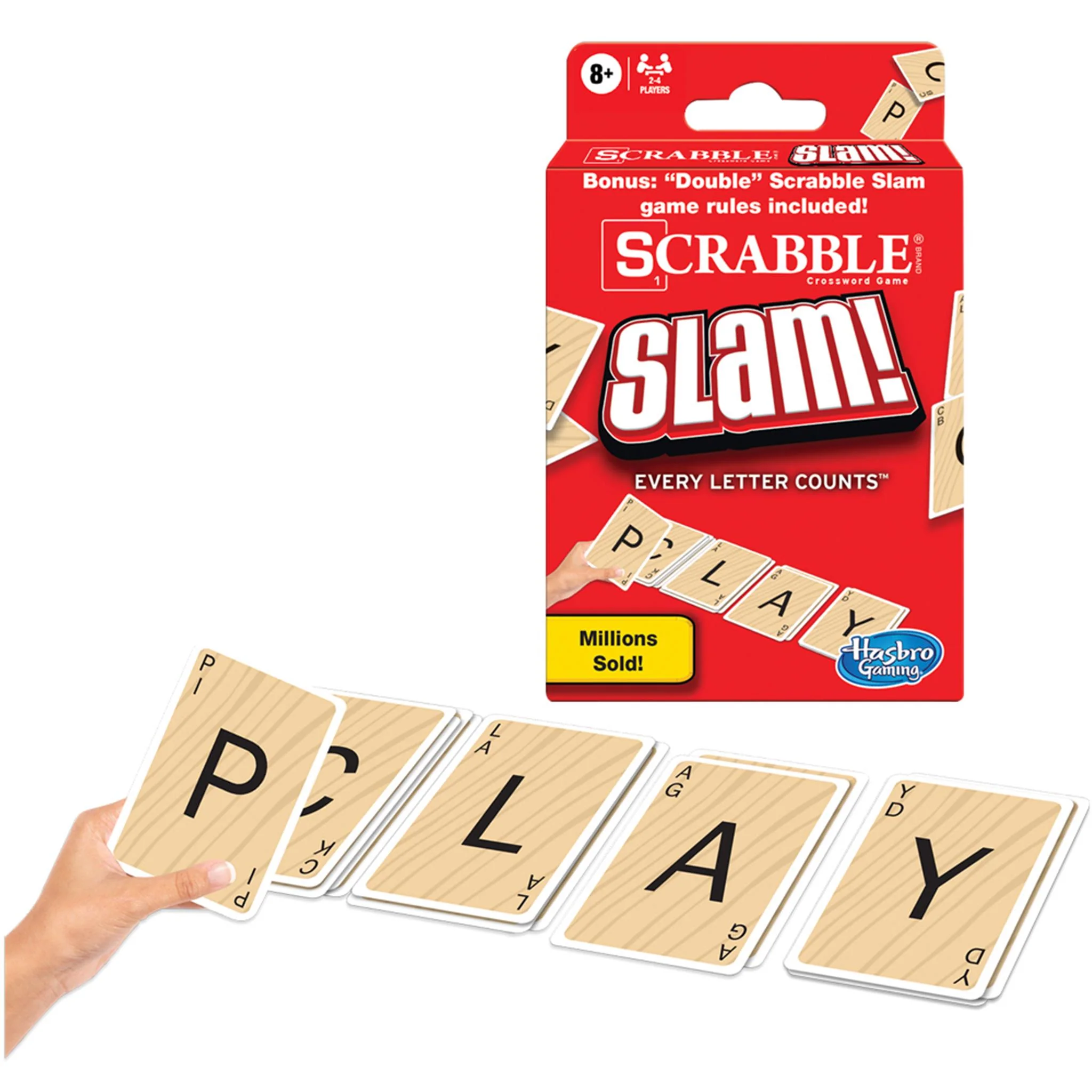 Scrabble Slam - Image 3
