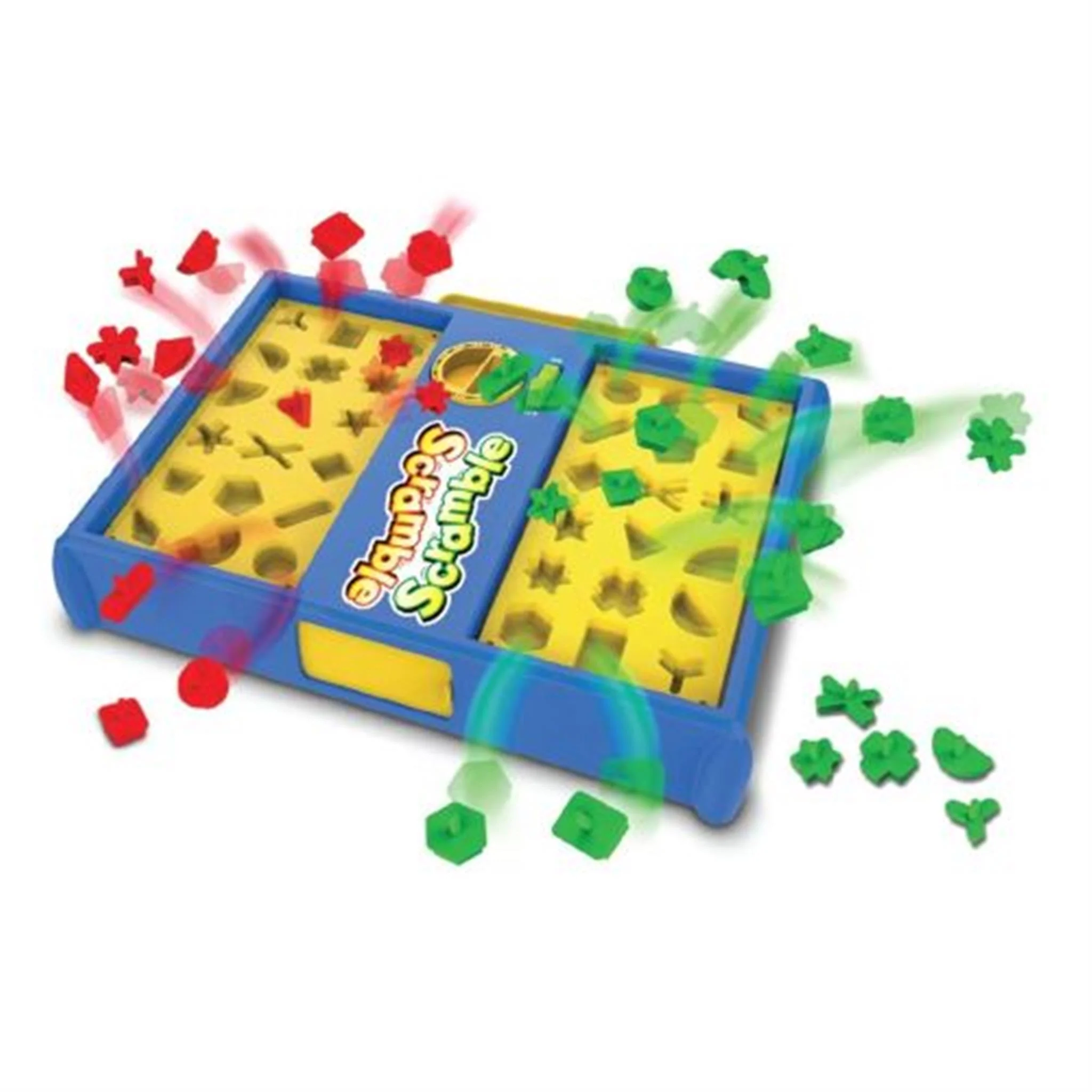 Scramble - Image 4