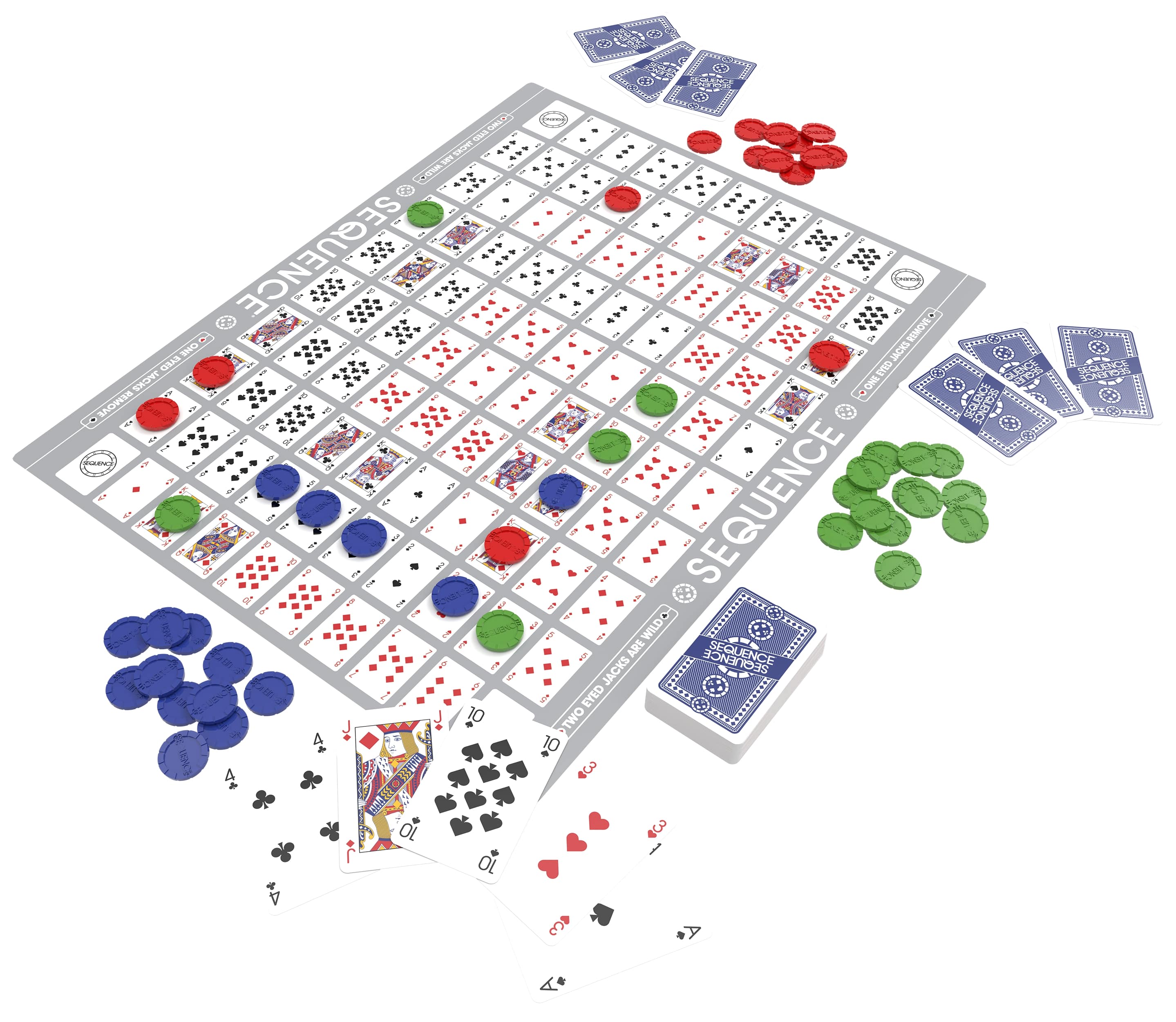 Sequence Trilingual - Image 5