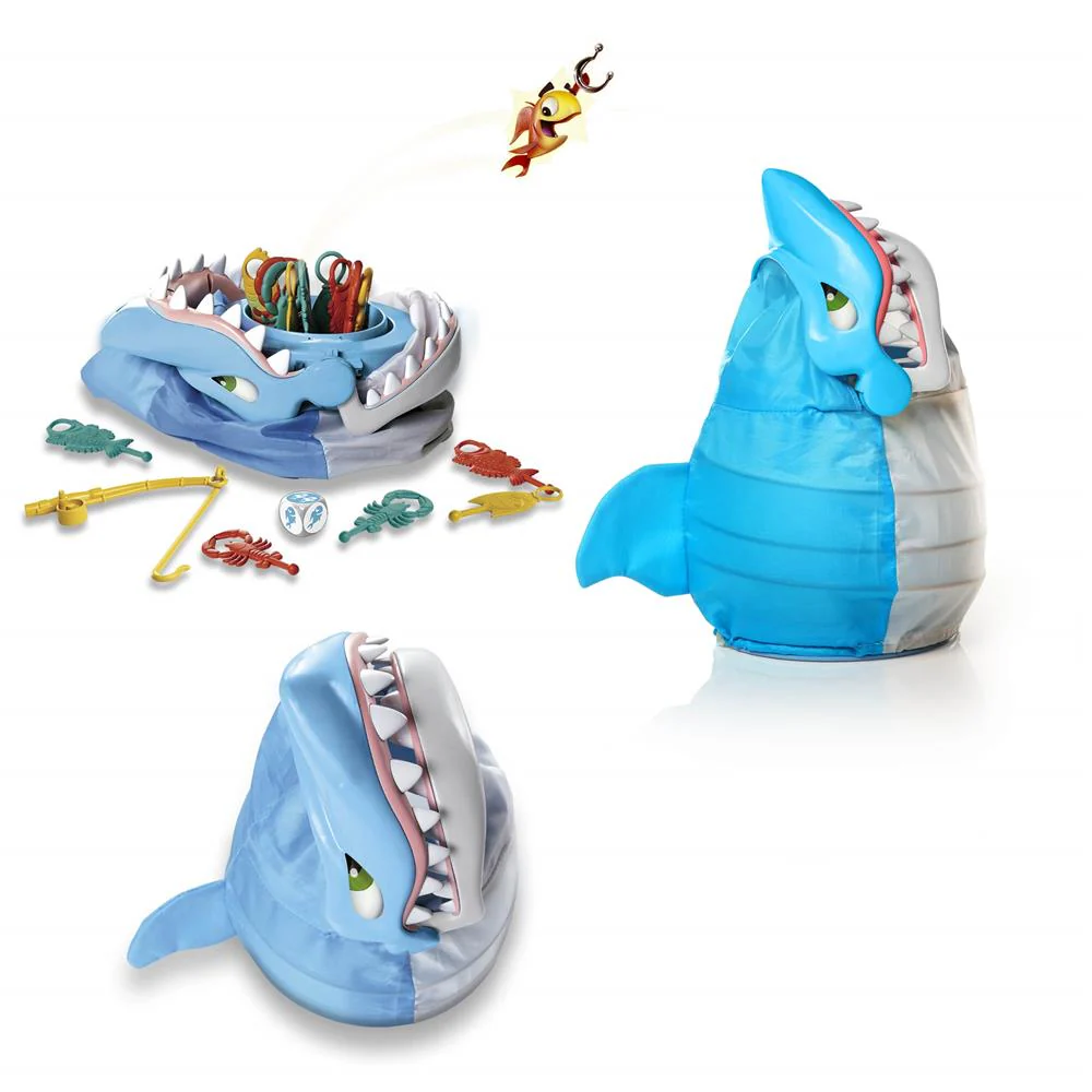 Shark Bite - Image 2