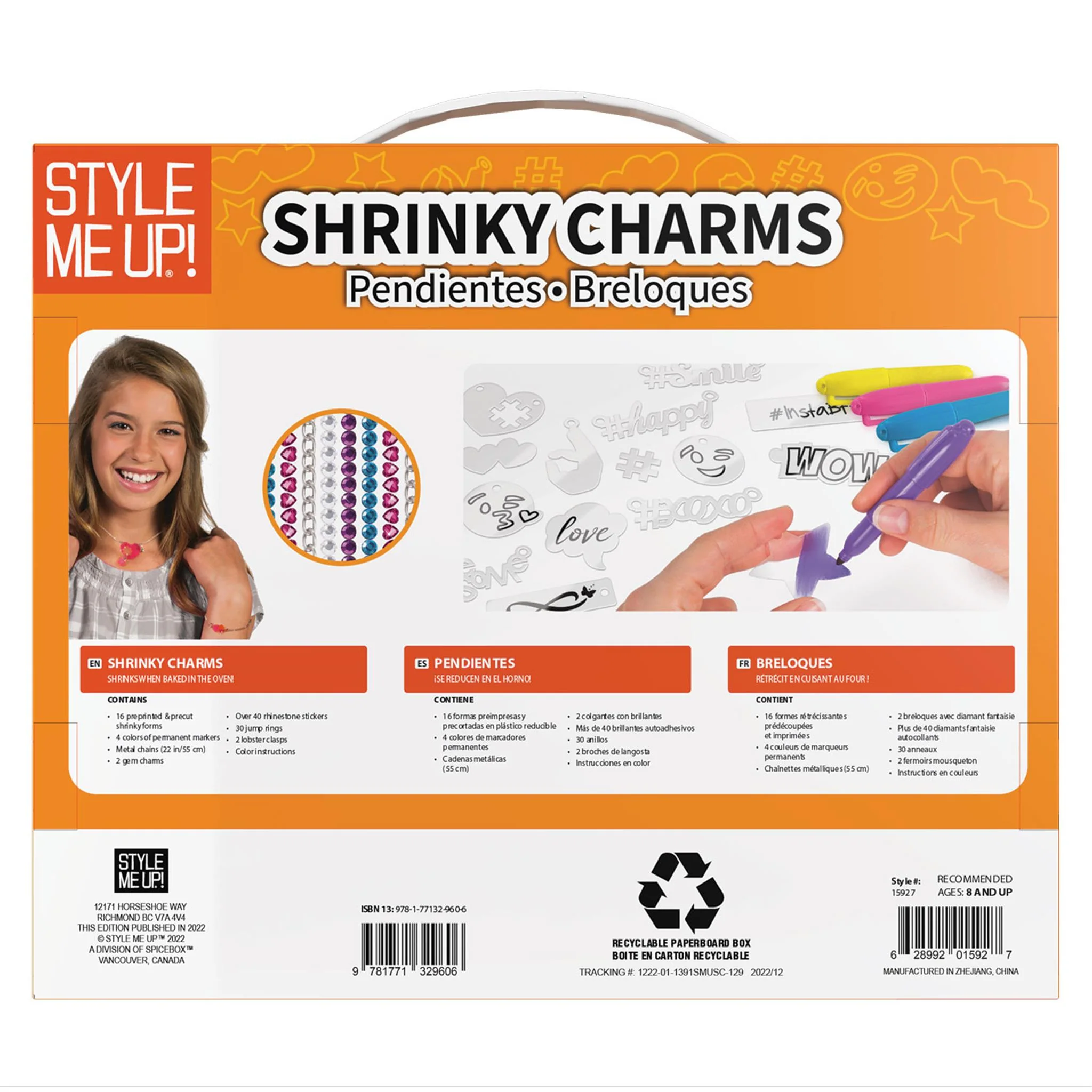 Shrinky Charms - Image 2