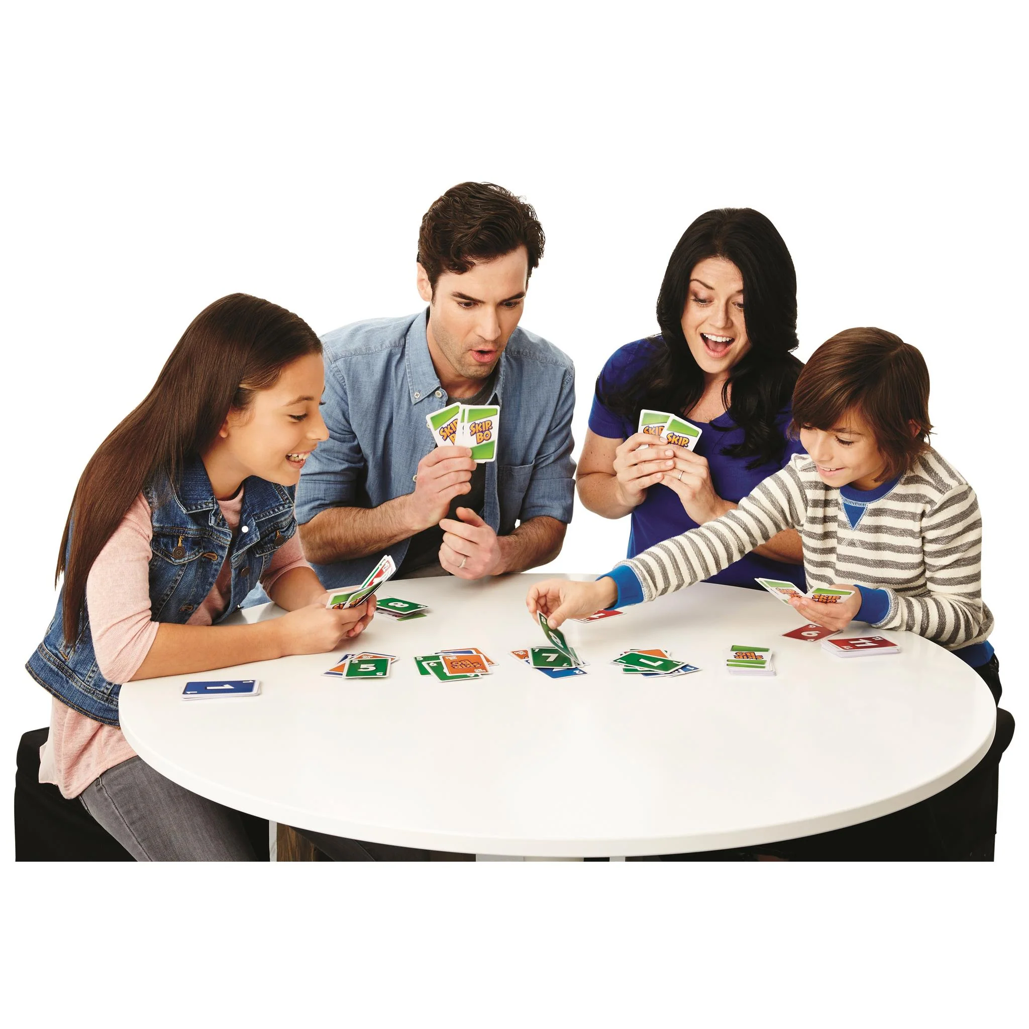 Skip-Bo - Image 2