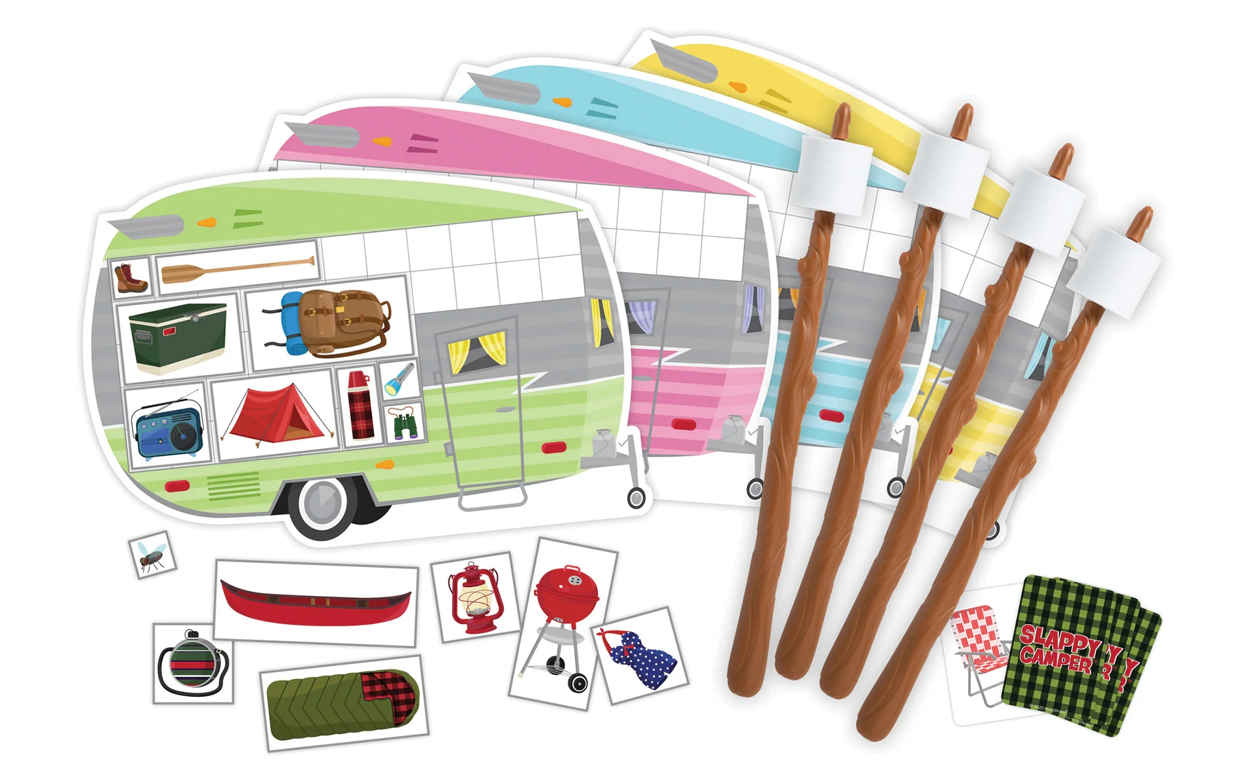 Slappy Camper - Image 3