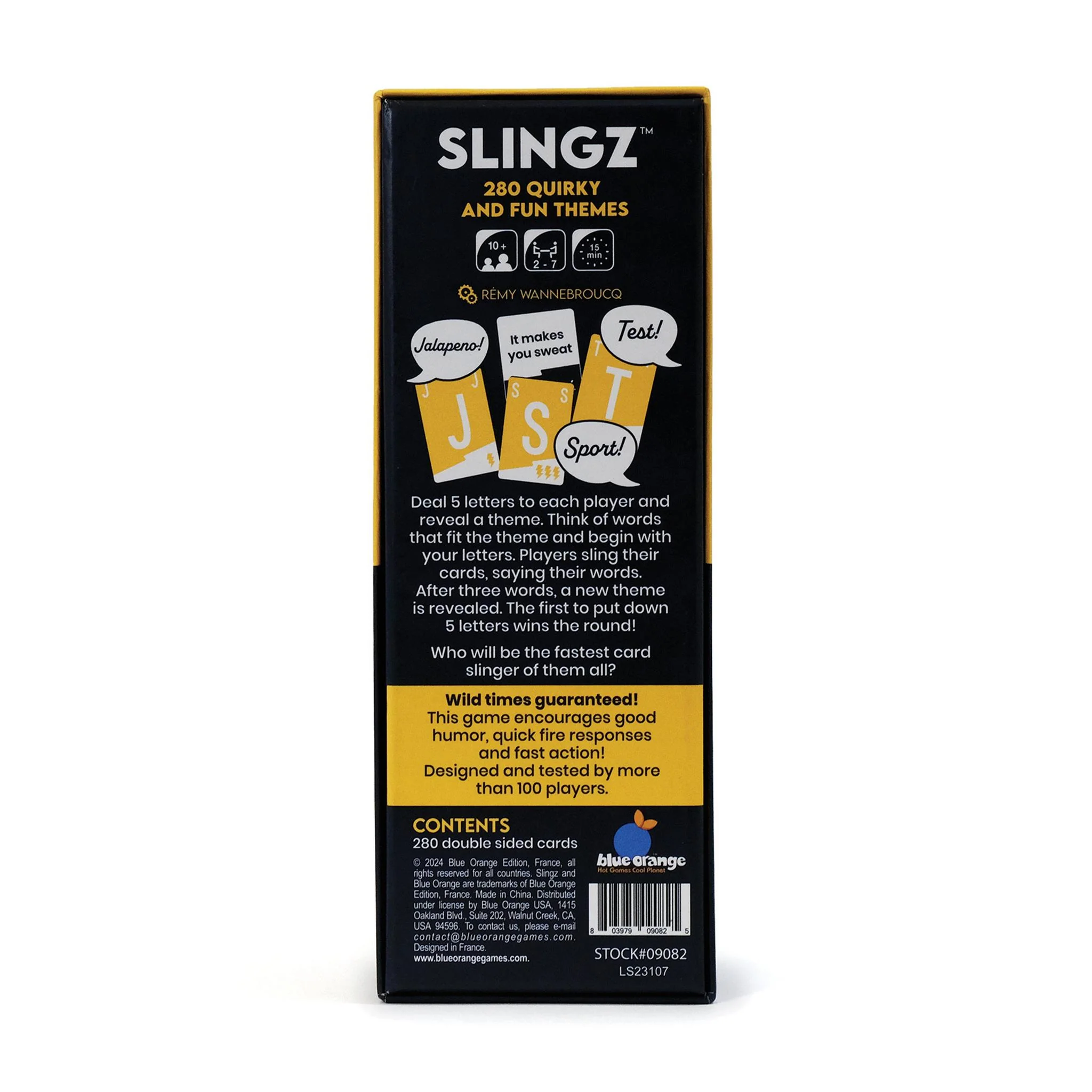 Slingz - Image 2