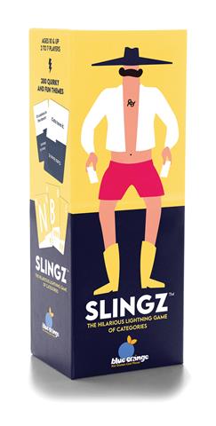 Slingz - Image 3