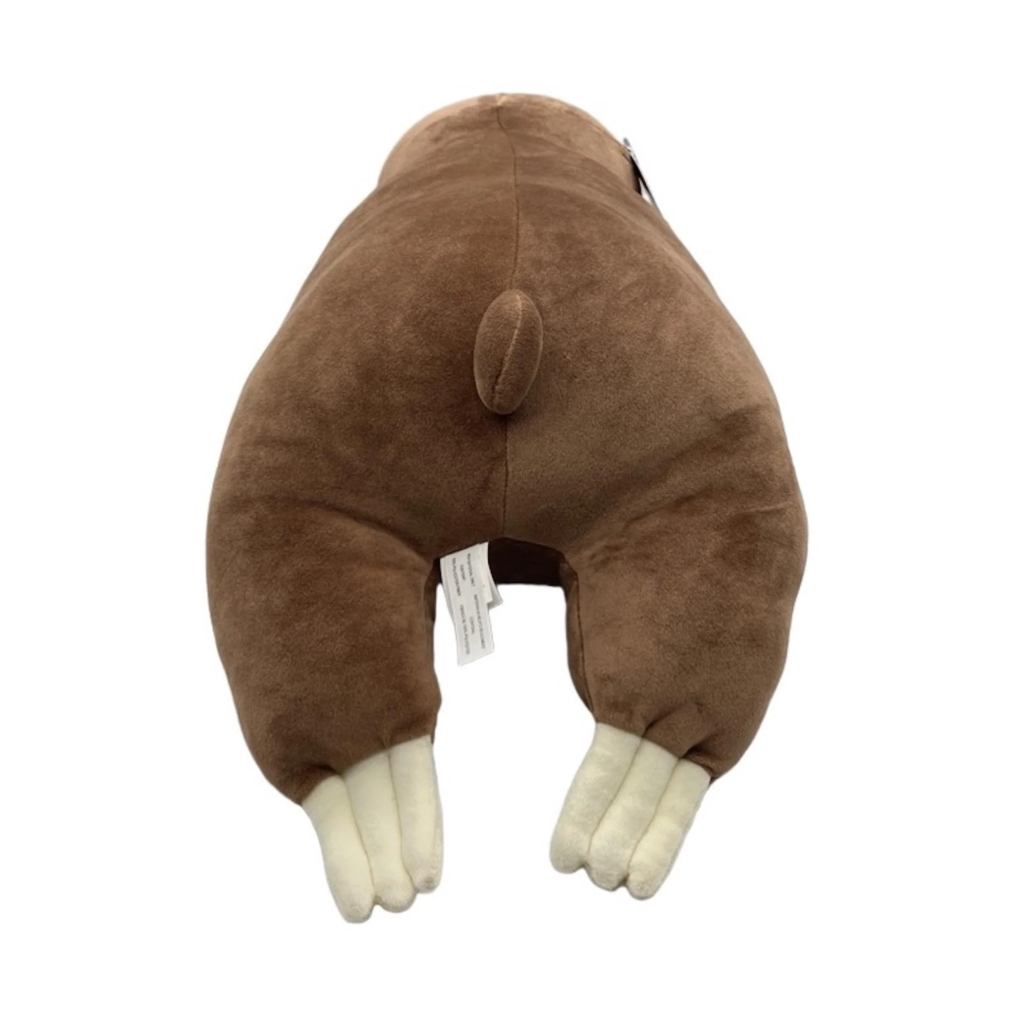 Sloth Snoozimals 20in Plush - Image 3