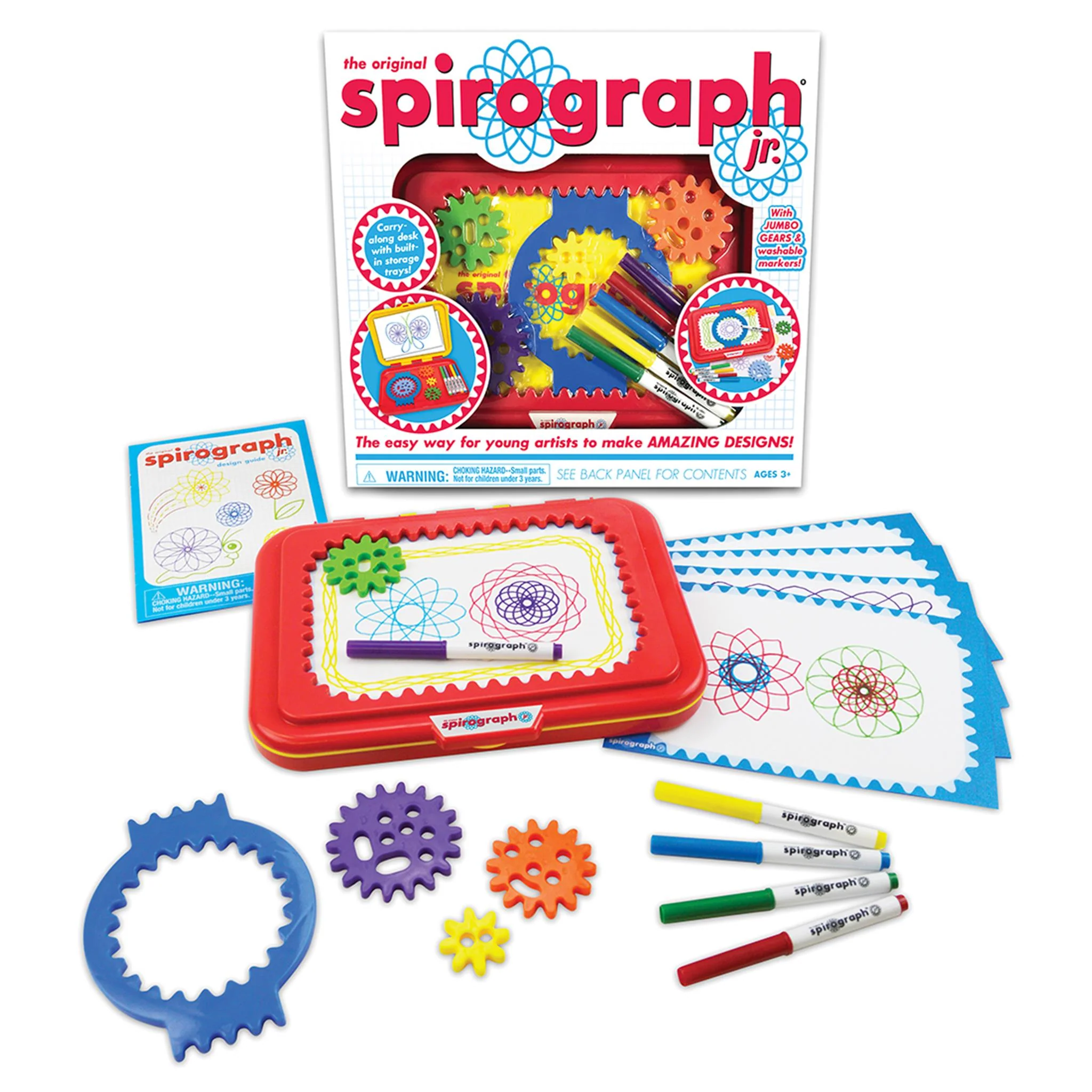 Spirograph Jr - Image 3