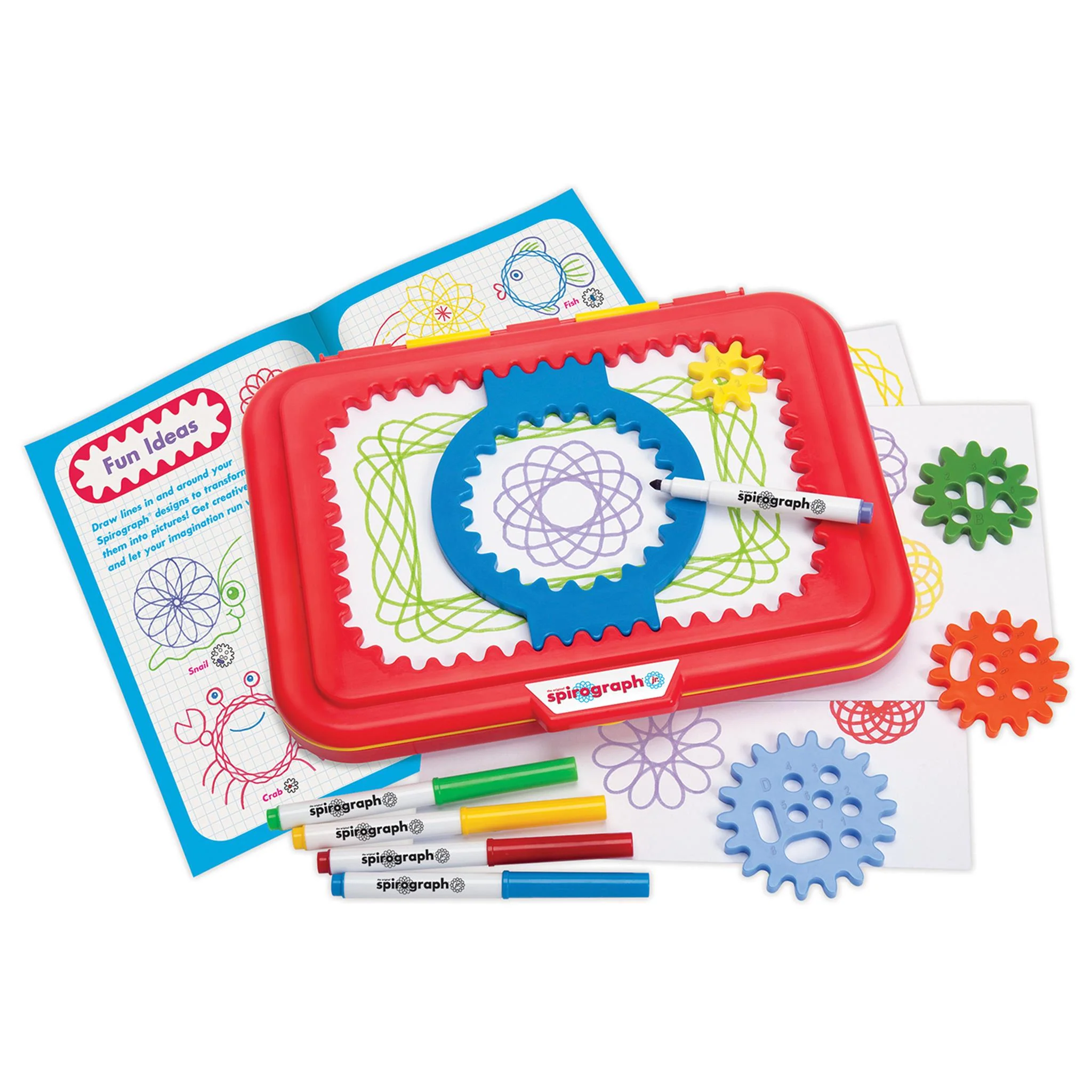 Spirograph Jr - Image 4