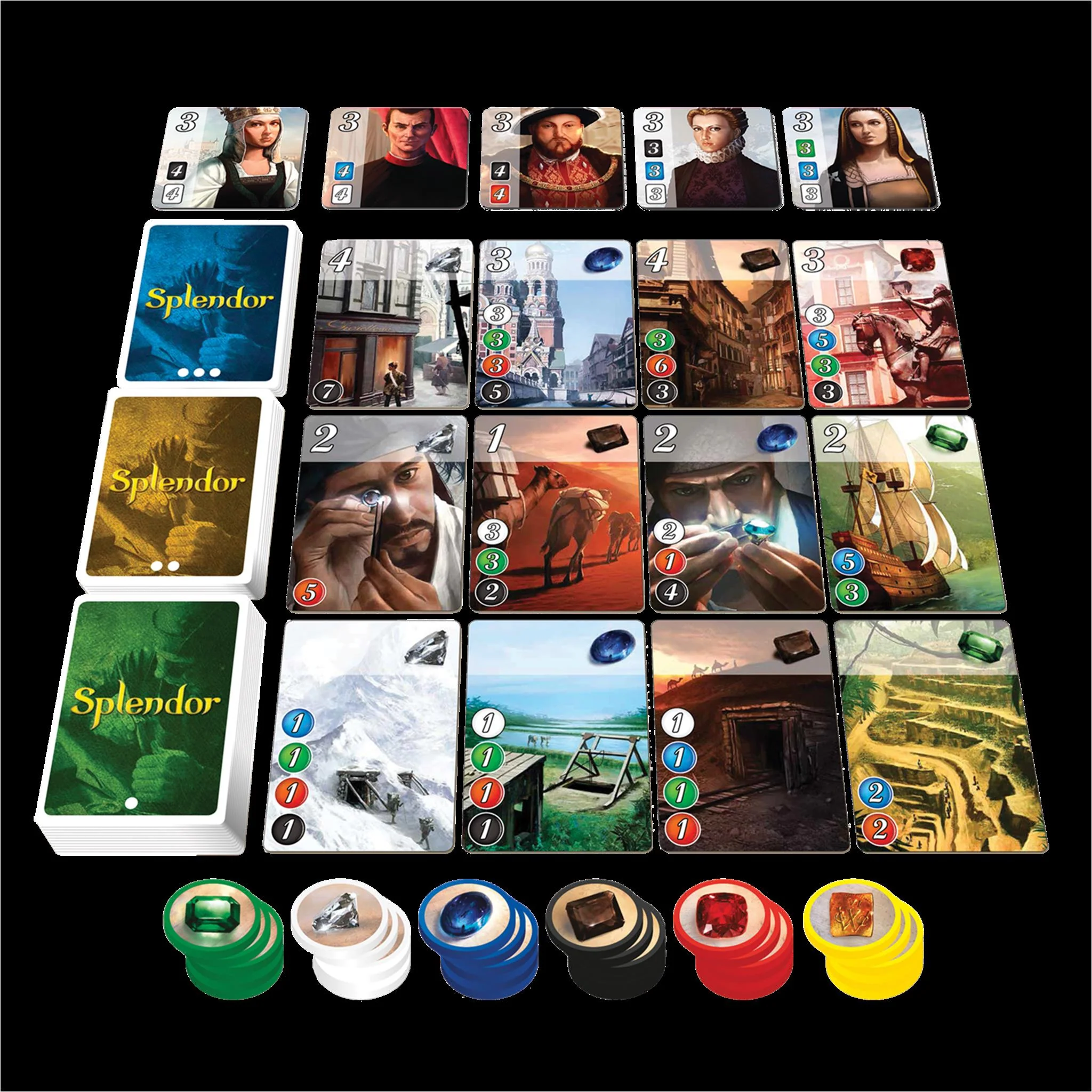 Splendor - Image 3