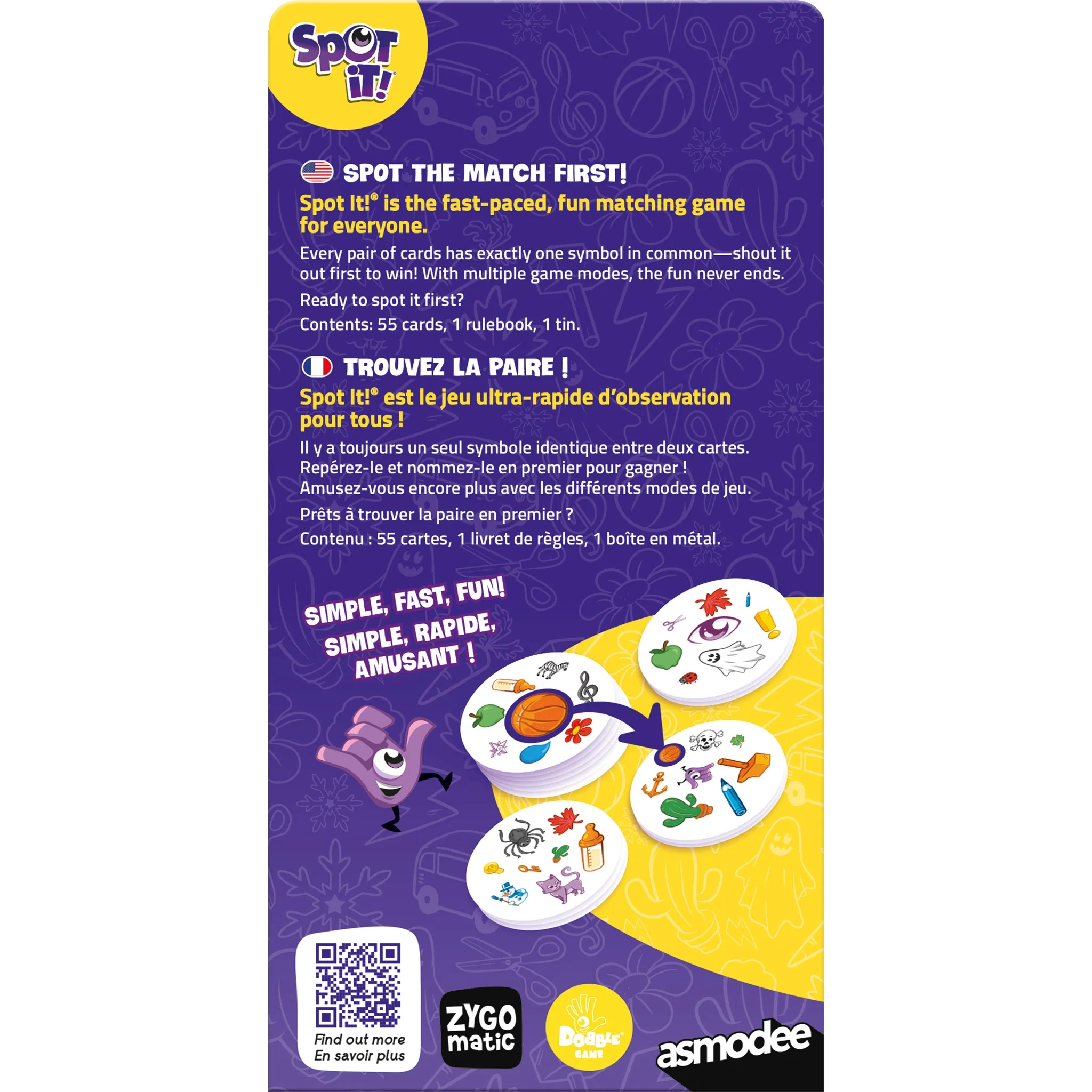 Spot It! - Image 2