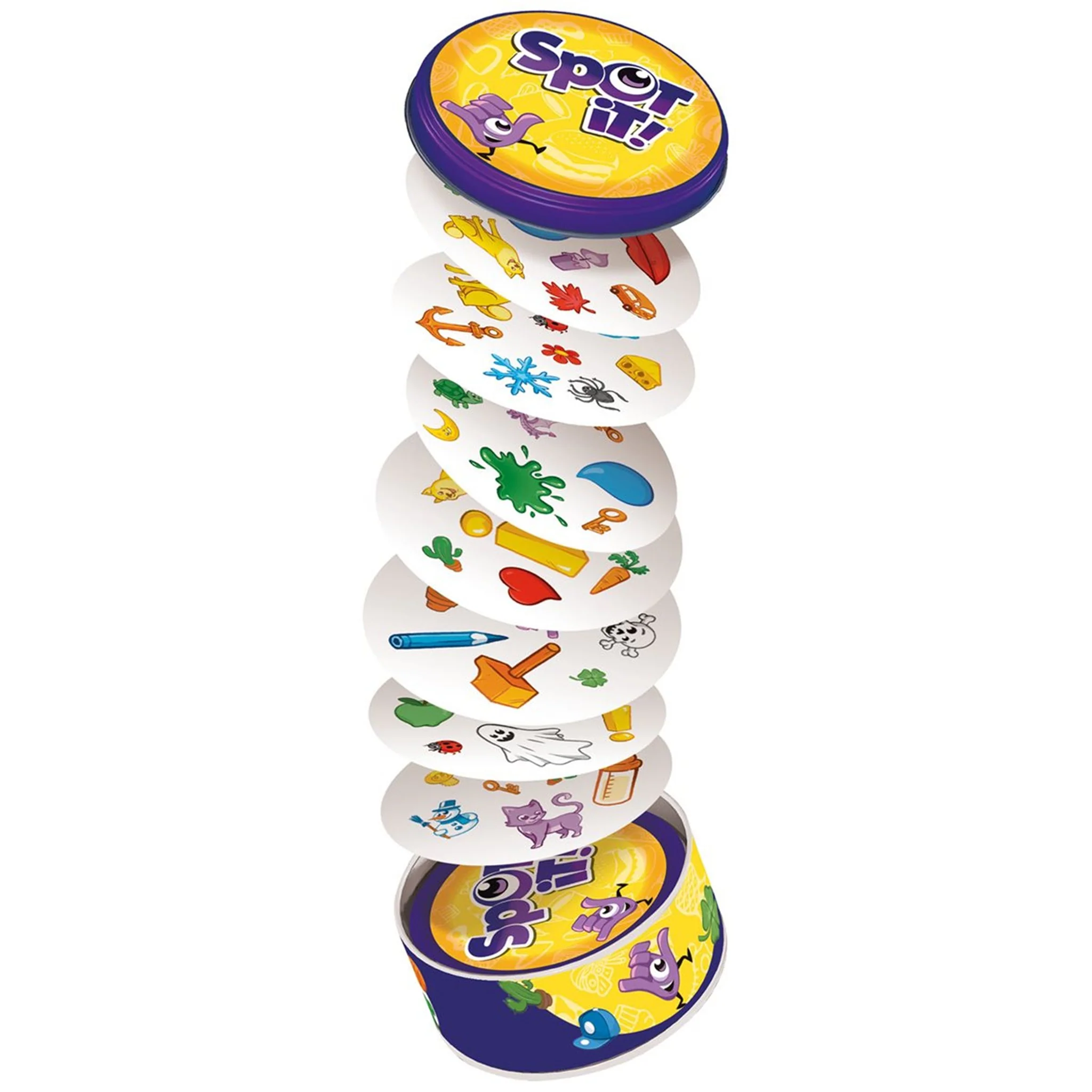 Spot It! - Image 5