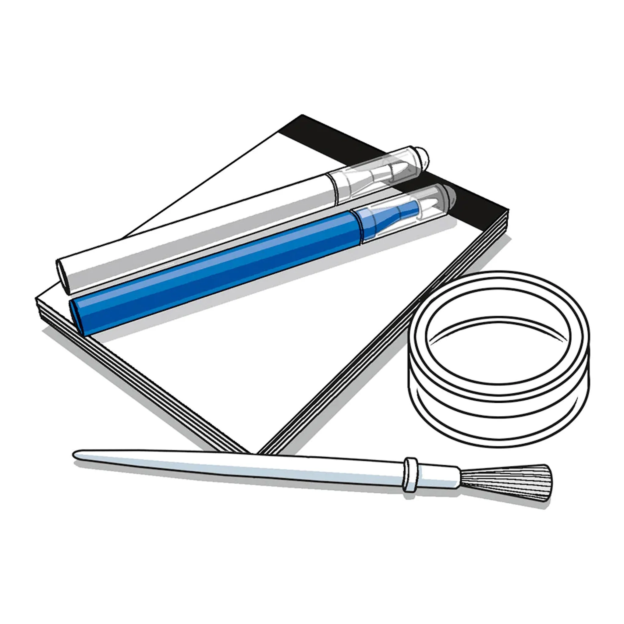 Spy Labs Secret Message Tools - Image 3