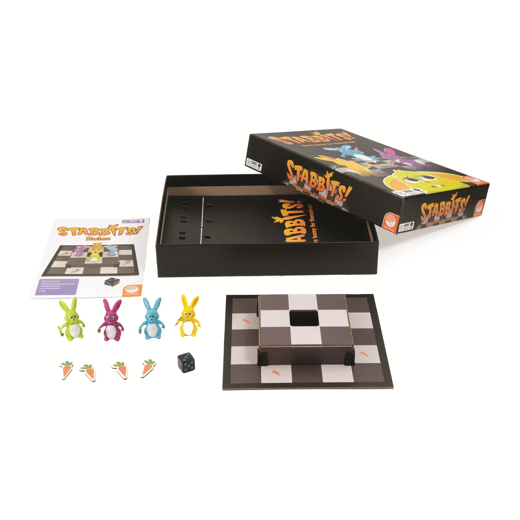 Stabbits - Image 2