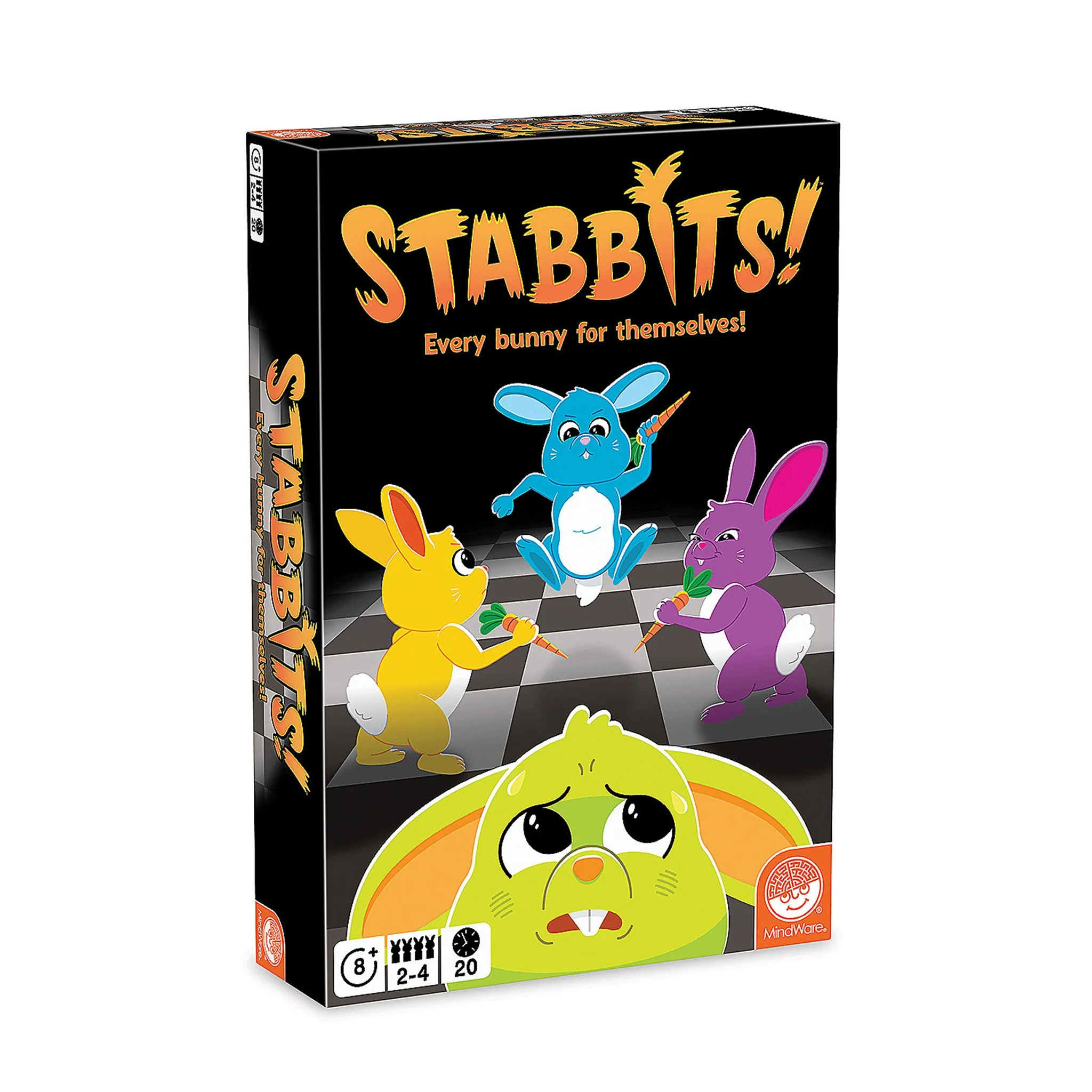 Stabbits - Image 3