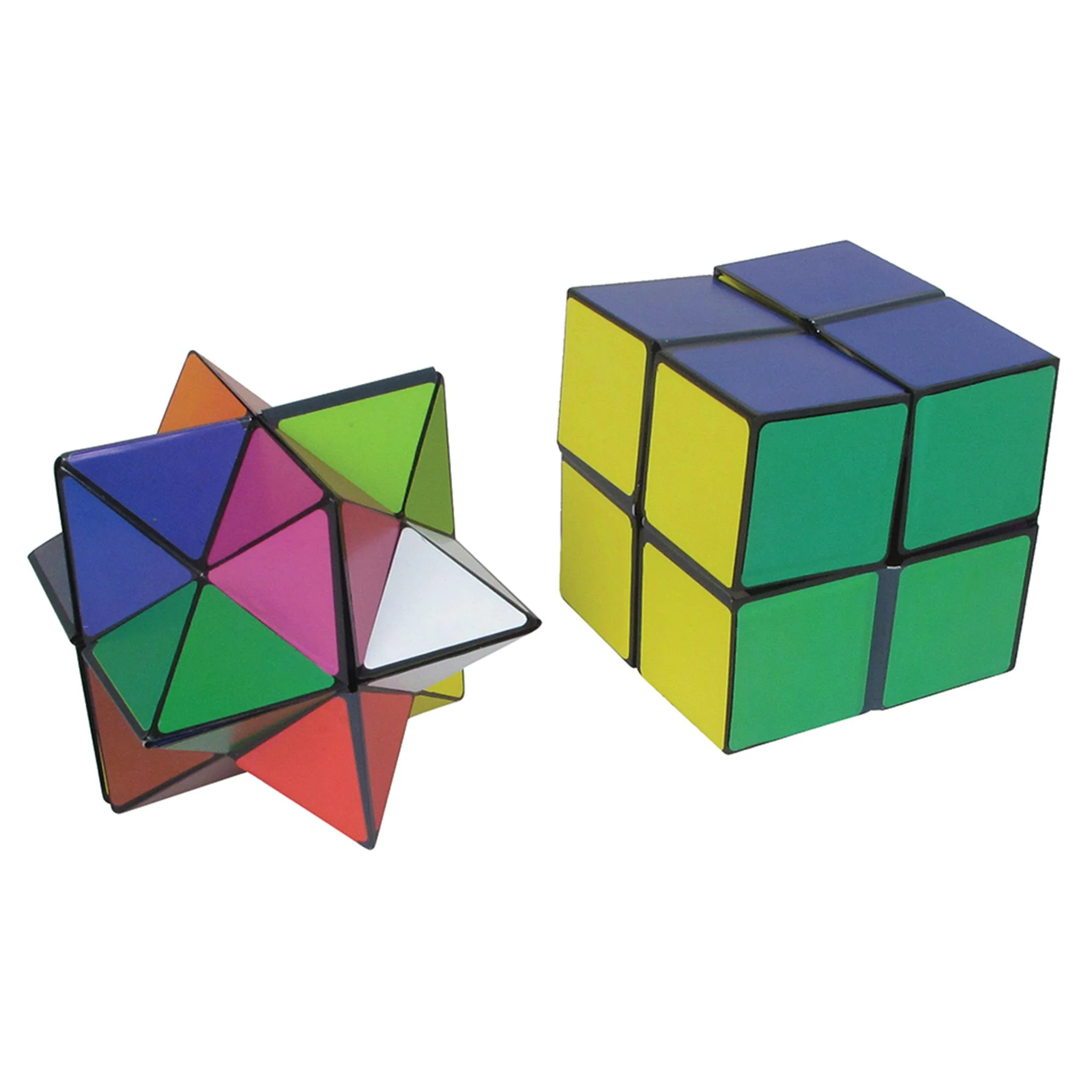 StarCube Mechanical Puzzle - Image 4