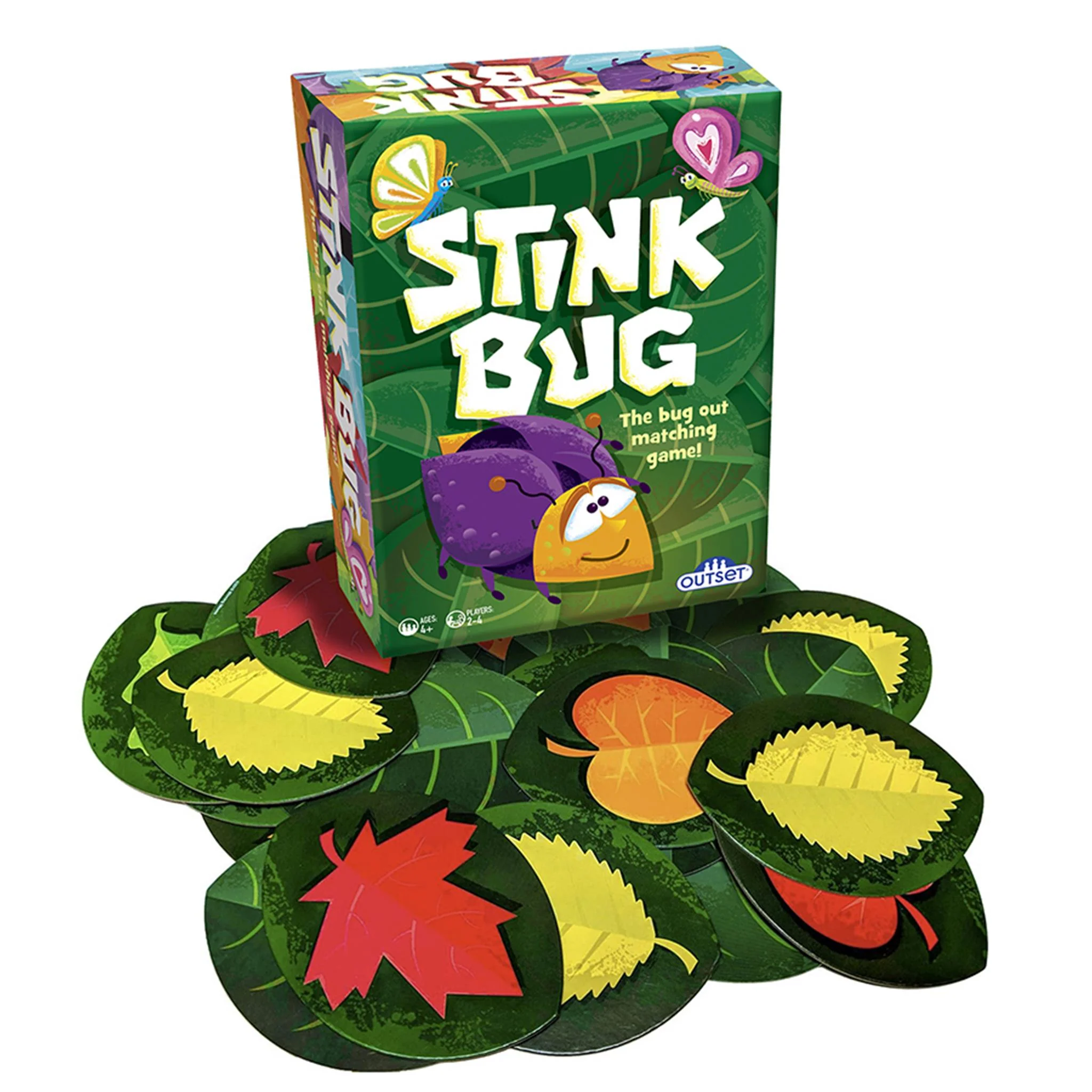 Stink Bug - Image 4