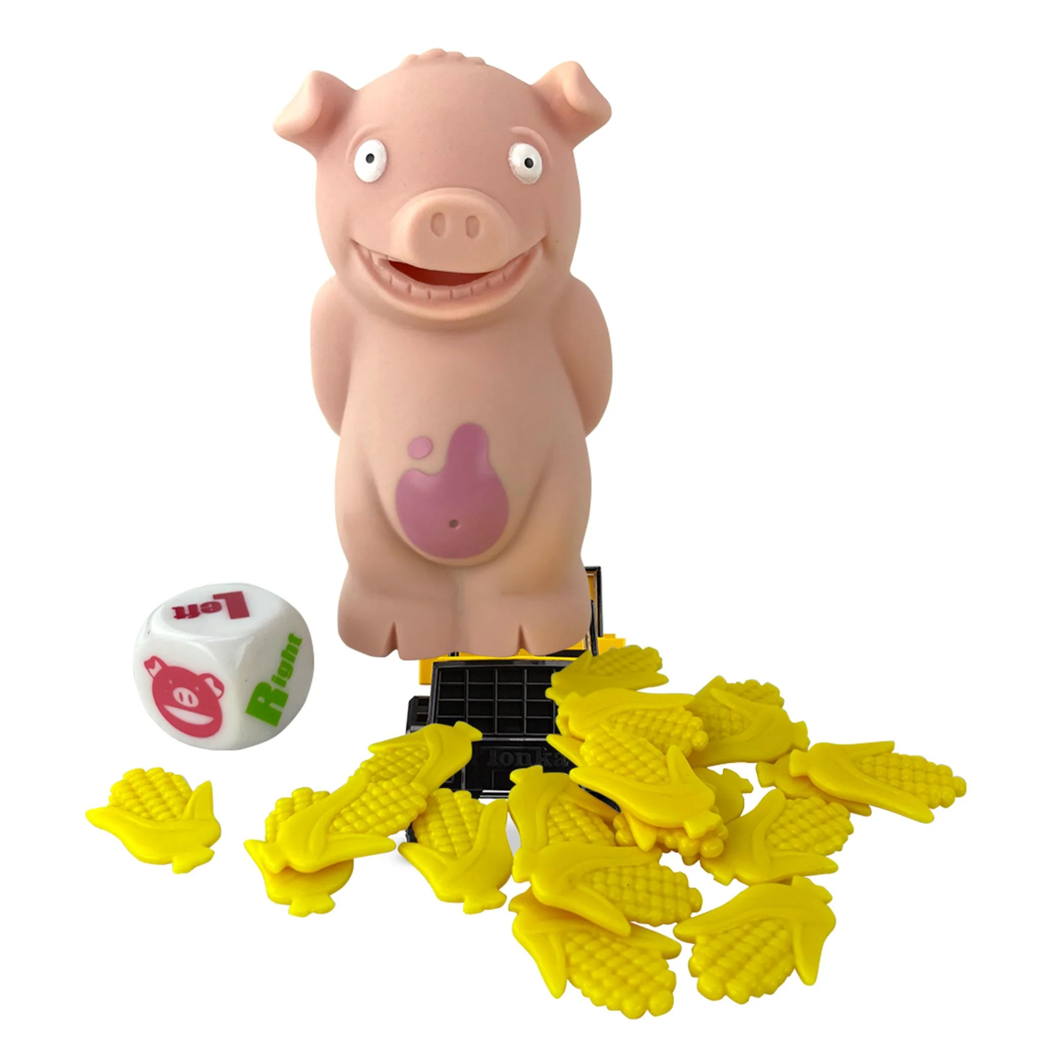 Stinky Pig - Image 4