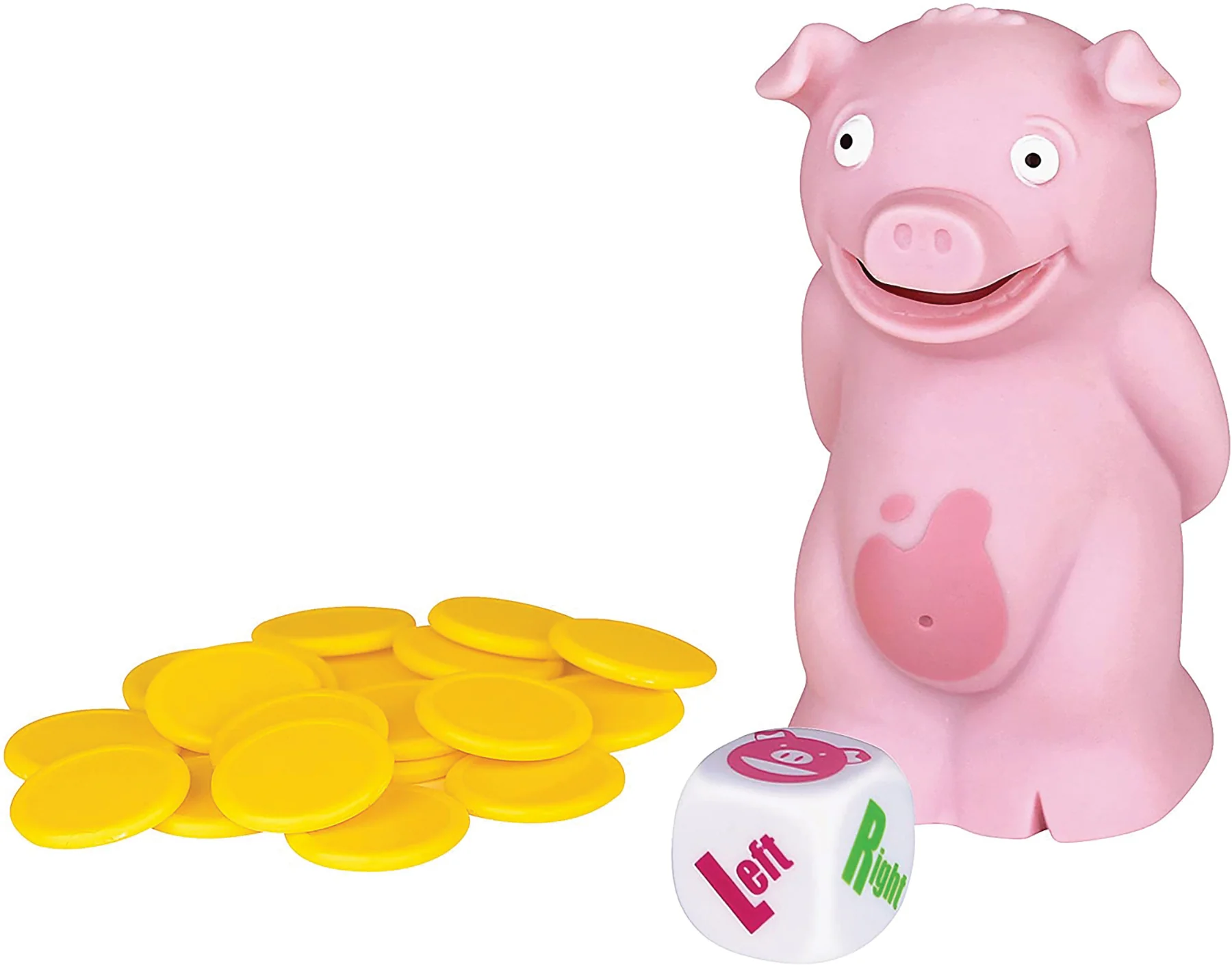 Stinky Pig - Image 5