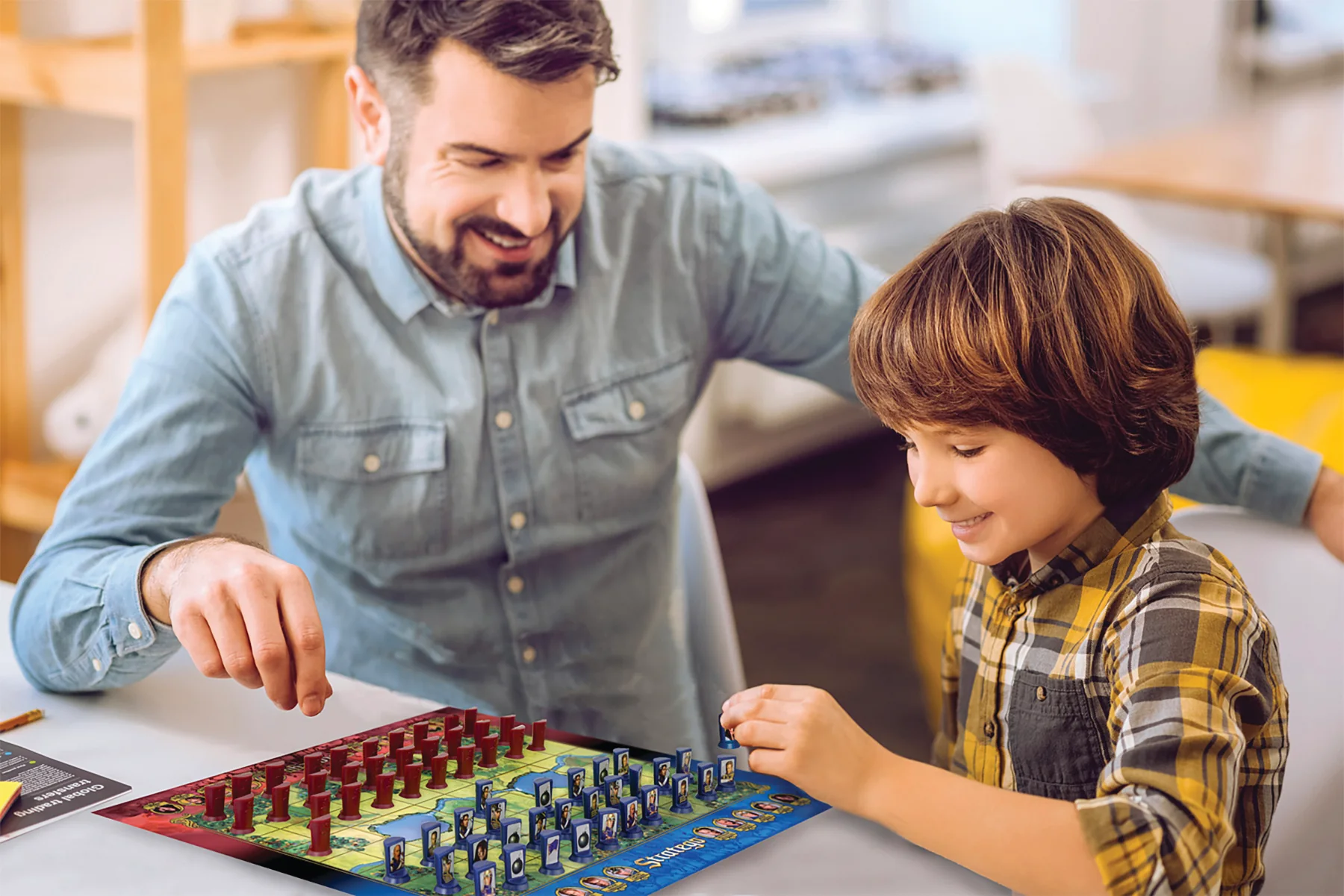 Stratego Classic - Image 4