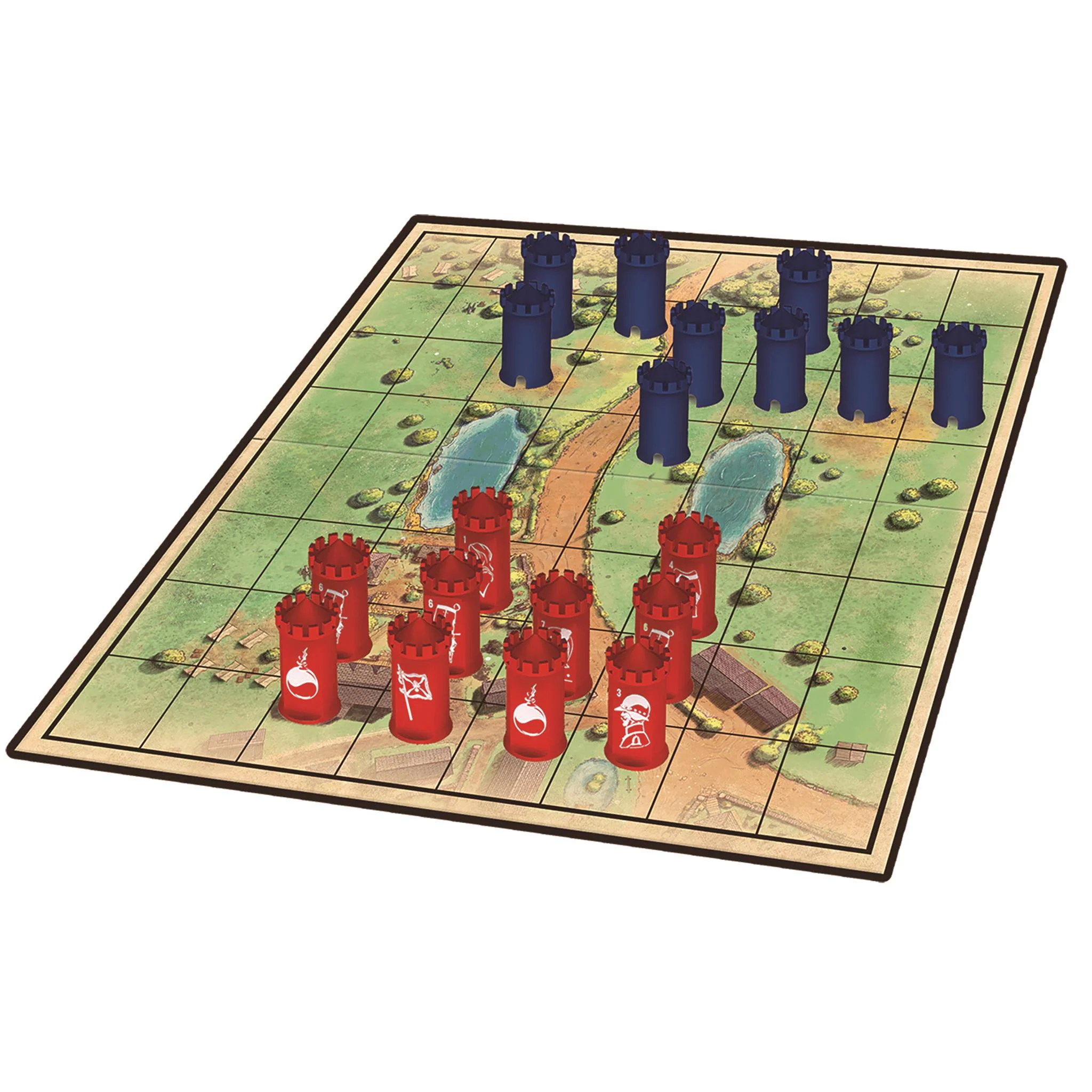 Stratego Quick Battle - Image 3