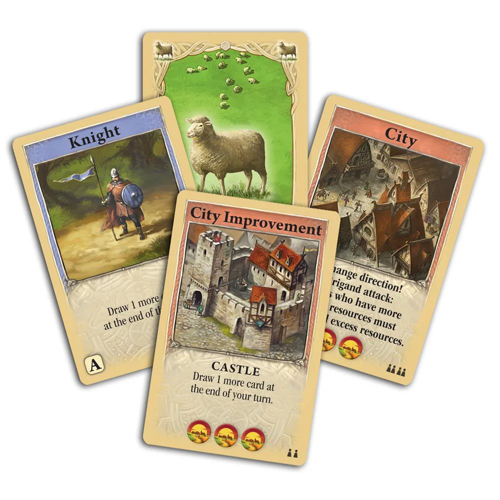 Struggle for Catan - Image 3