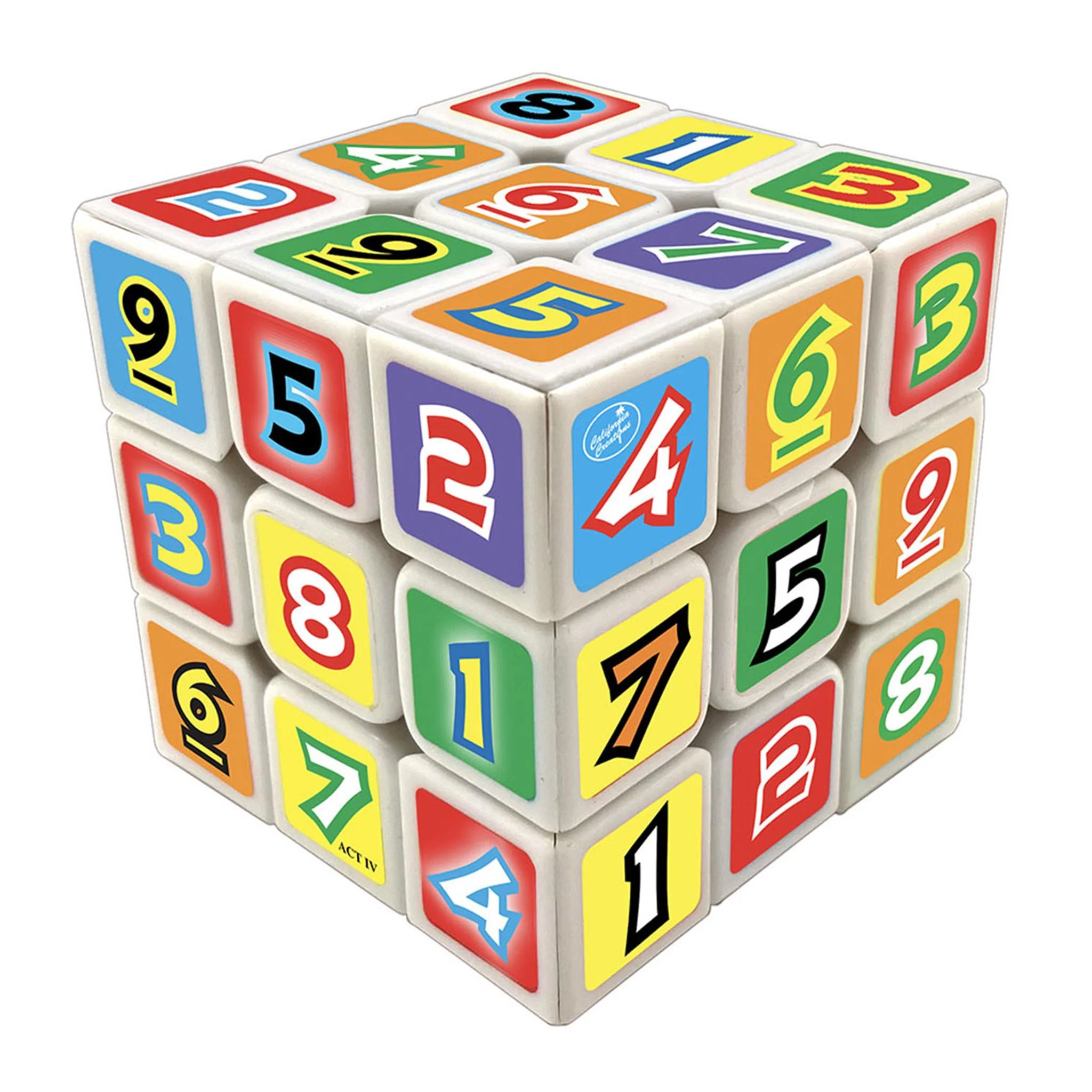 Sudoku Cube - Image 3