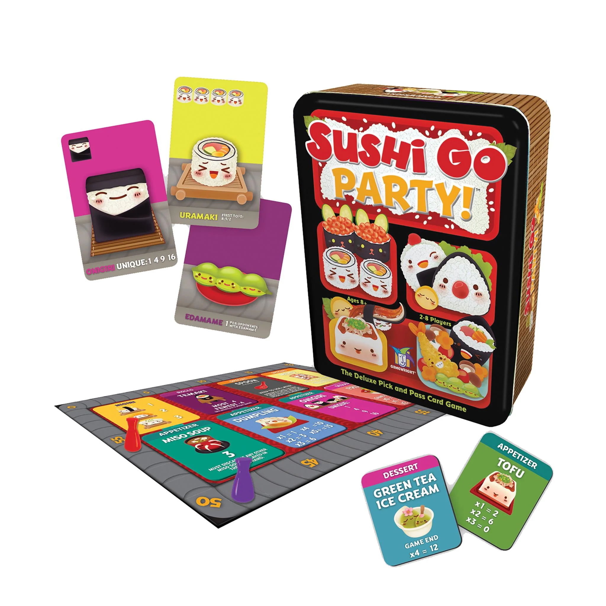Sushi Go Party! - Image 5